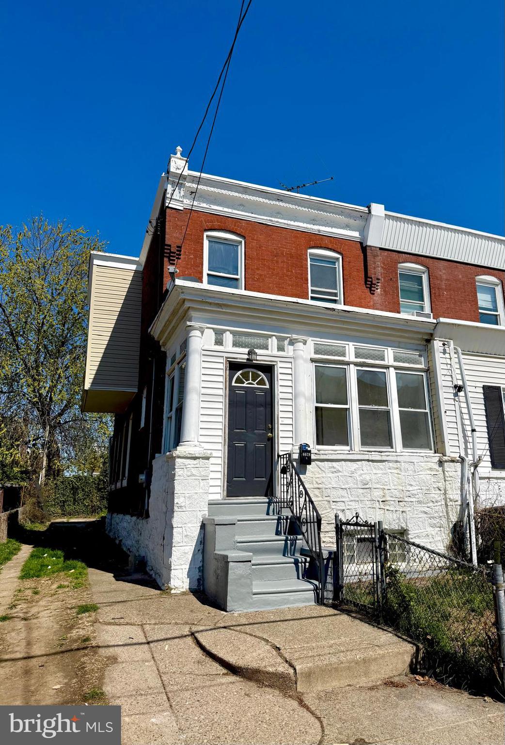 WISSINOMING - Residential