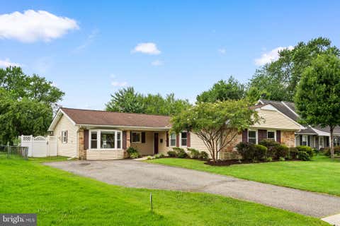 Homes For Sale - 12327 Flamingo Lane<br/> BOWIE, MD 20715