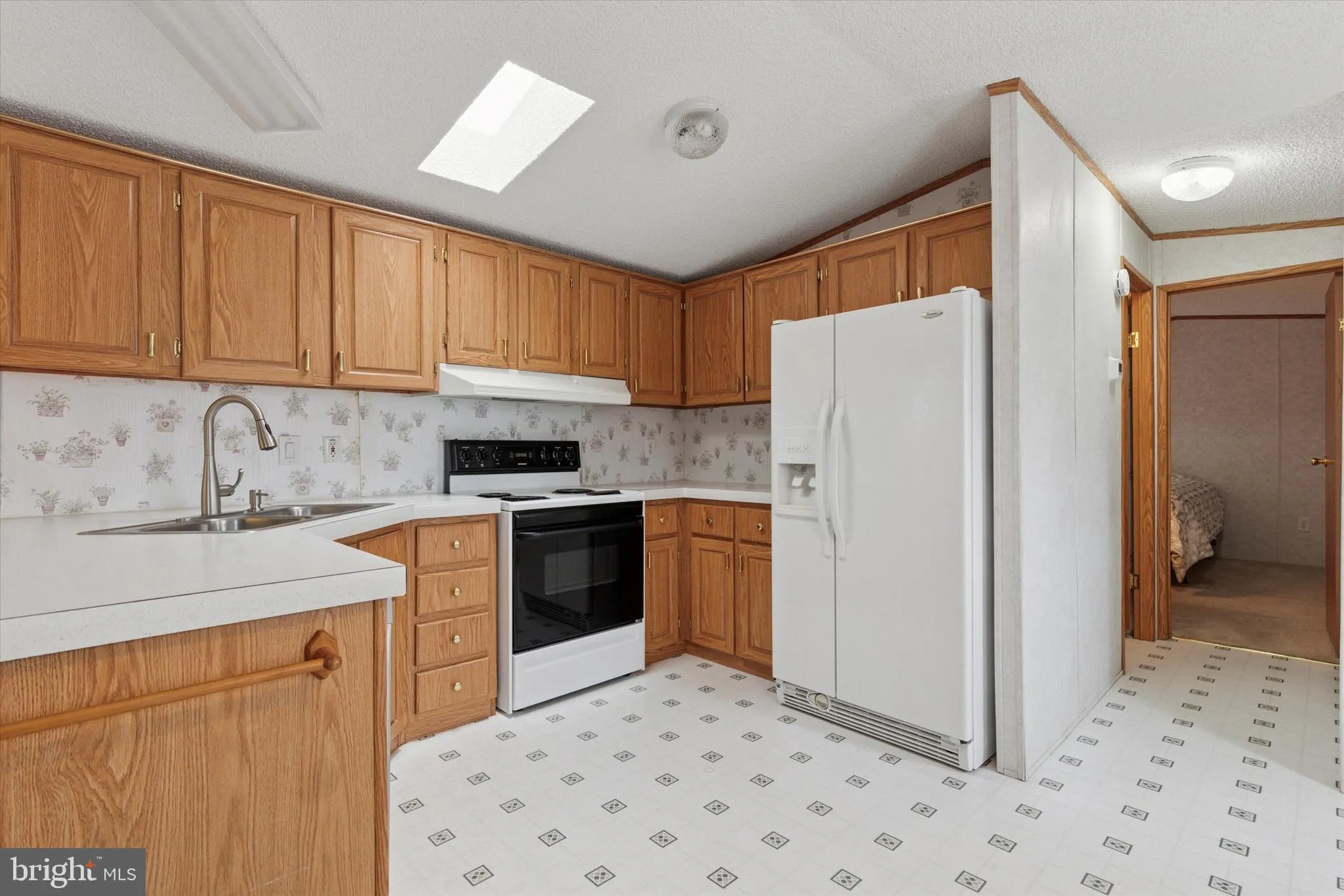 North Wales, Pennsylvania 19454, United States, 2 Bedrooms Bedrooms, ,1 BathroomBathrooms,Residential,Active,96901