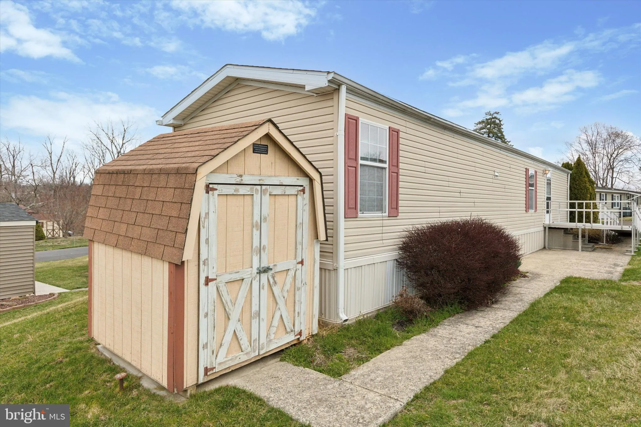 North Wales, Pennsylvania 19454, United States, 2 Bedrooms Bedrooms, ,1 BathroomBathrooms,Residential,Active,96901