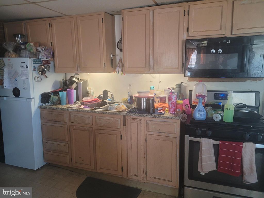 Photo of 601 Saint Joseph Street, LANCASTER, PA 17603 (MLS # PALA2061496)