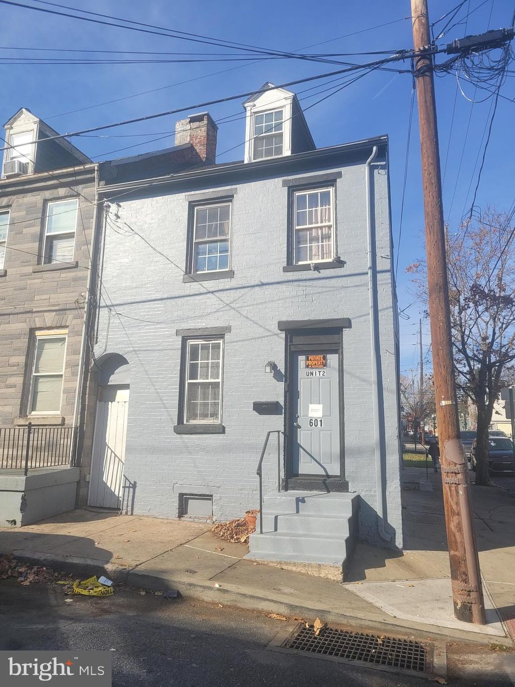 Photo of 601 Saint Joseph Street, LANCASTER, PA 17603 (MLS # PALA2061496)
