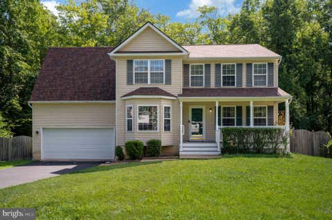 Photo of 51 Rubins Walk, FREDERICKSBURG, VA 22405 (MLS # VAST2053158)