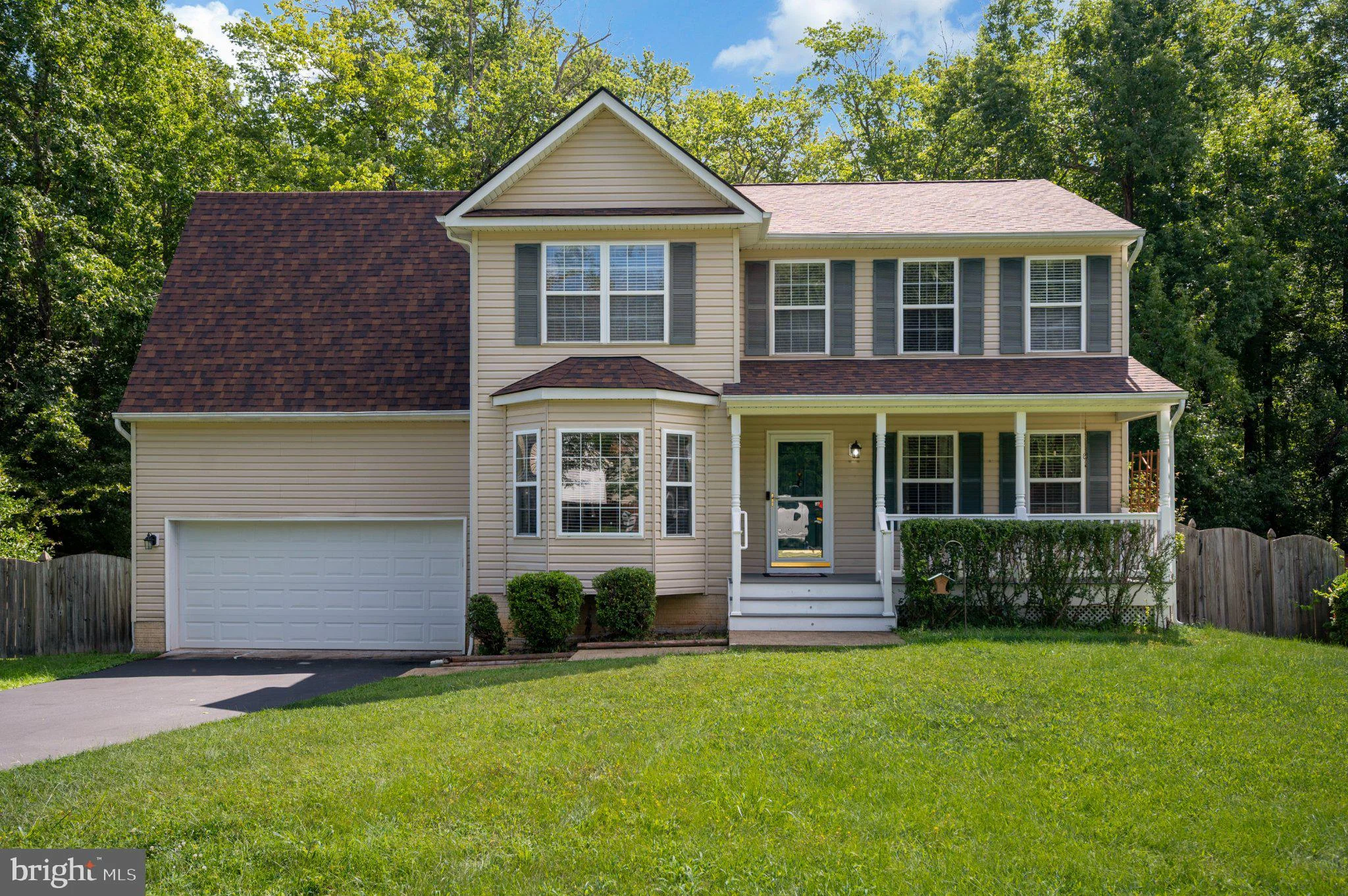 51 Rubins Walk, Fredericksburg, VA, 22405