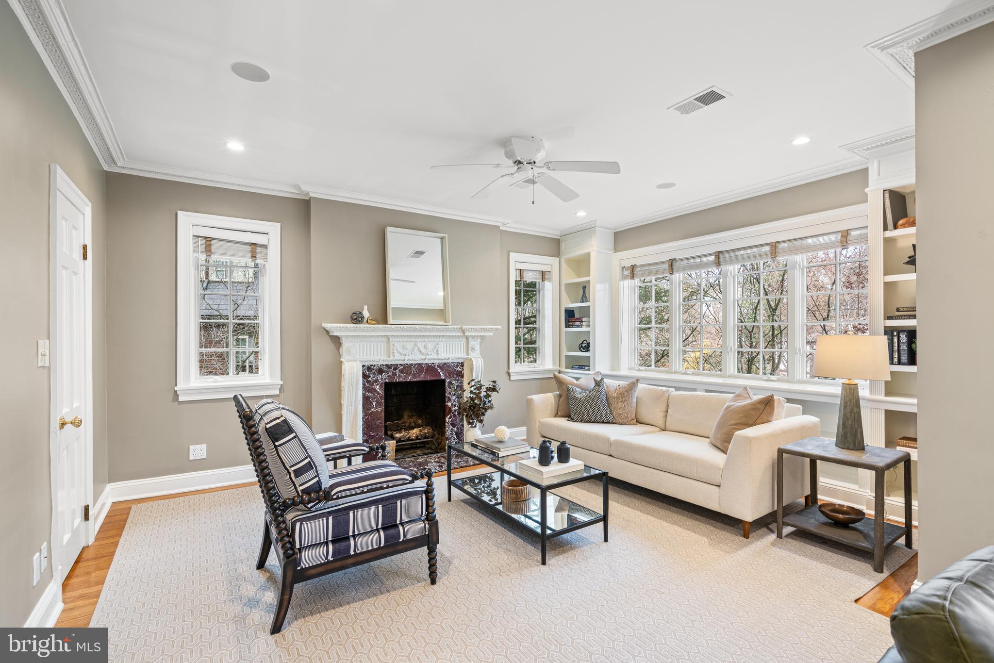 KALORAMA - Residential