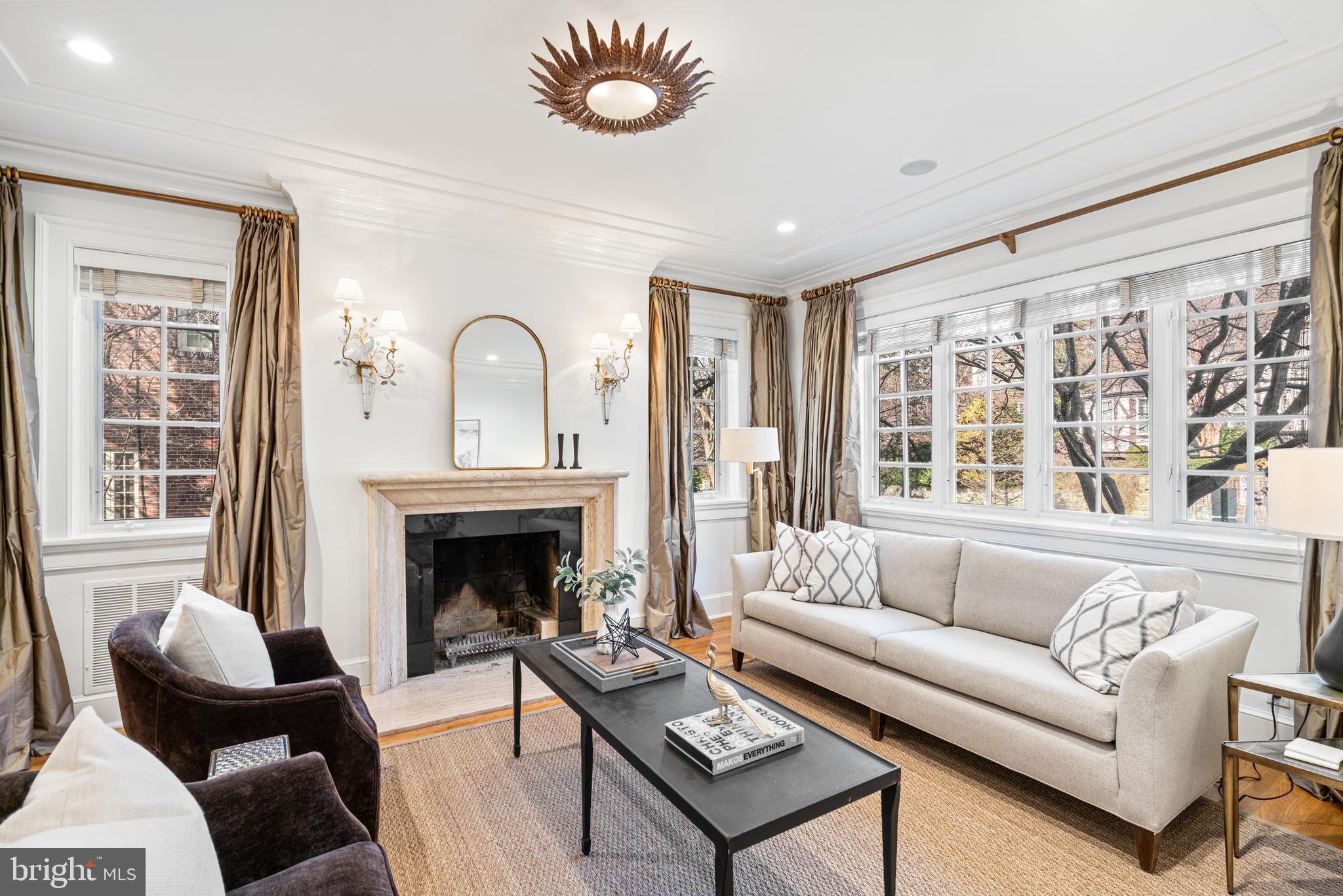 KALORAMA - Residential