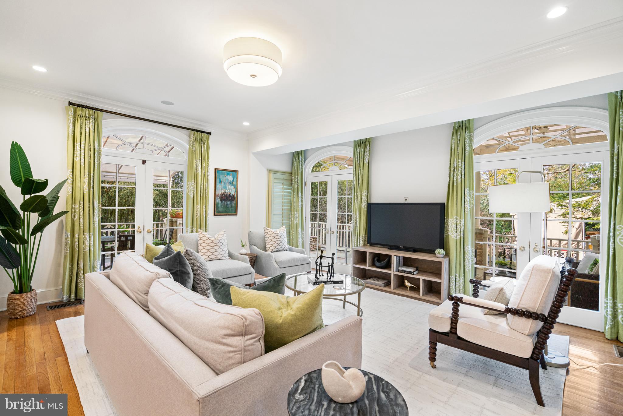 KALORAMA - Residential