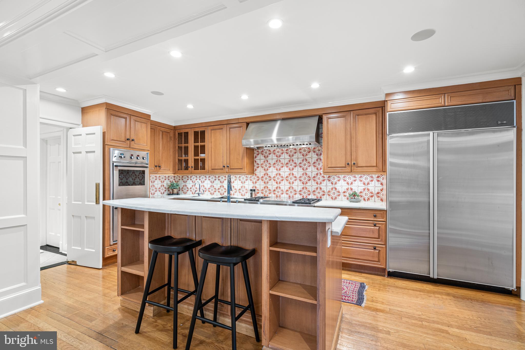 KALORAMA - Residential