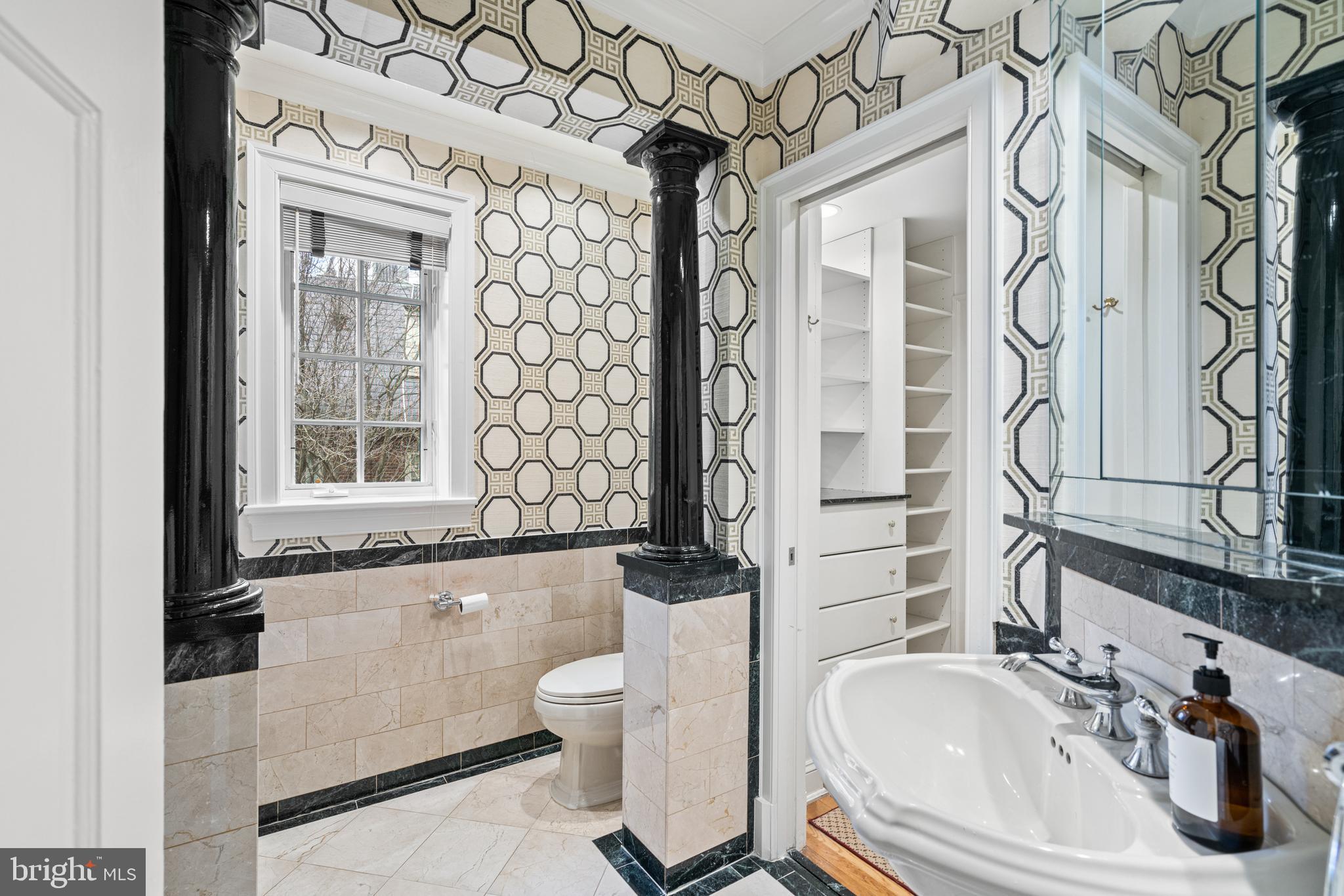 KALORAMA - Residential