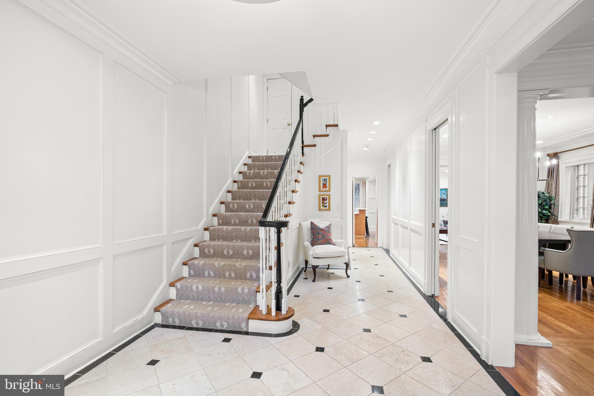 KALORAMA - Residential