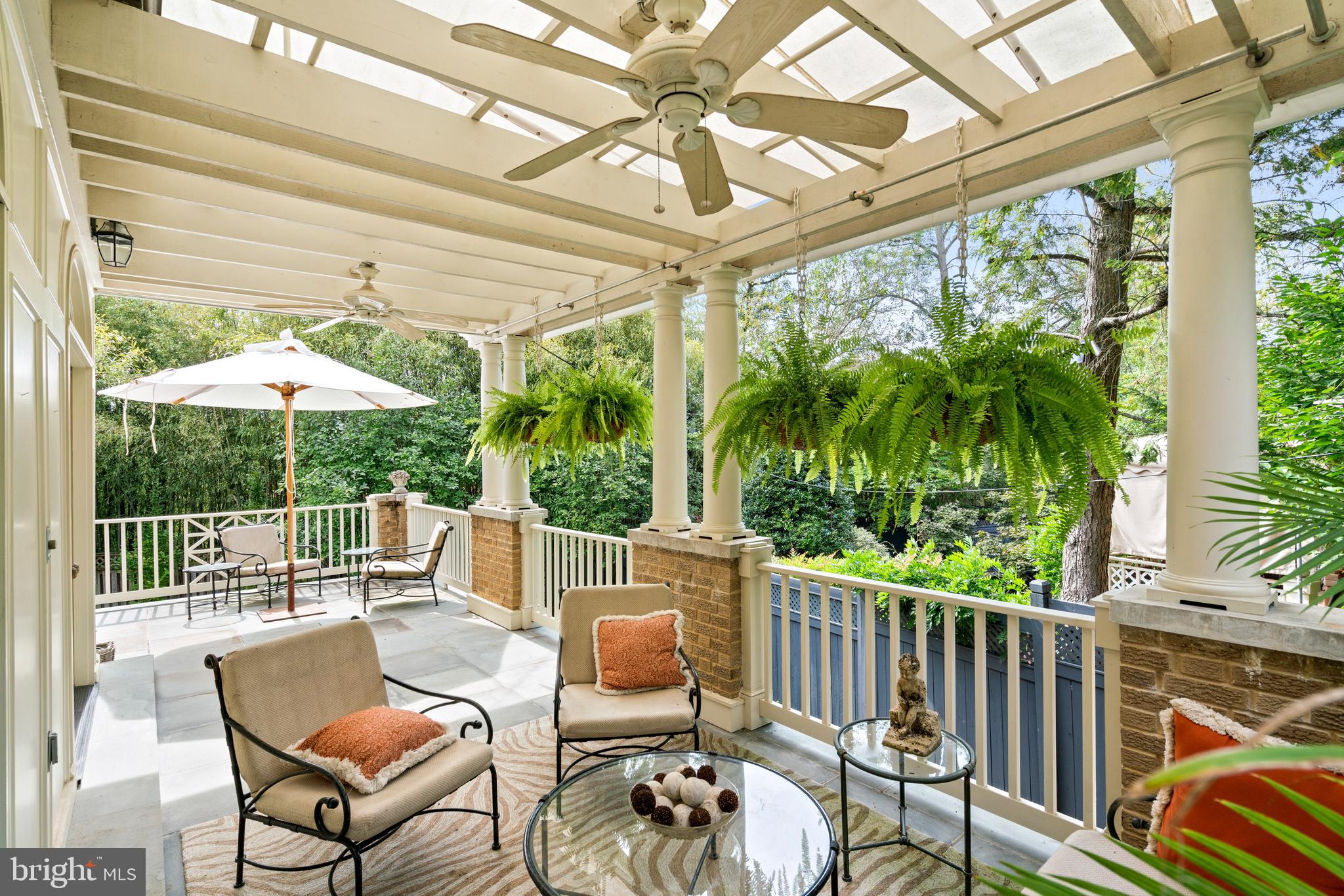 KALORAMA - Residential