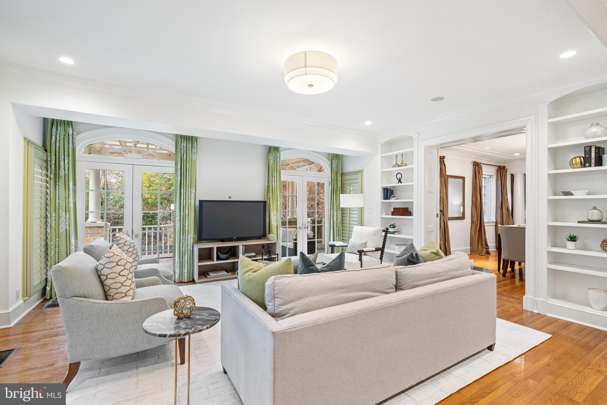KALORAMA - Residential