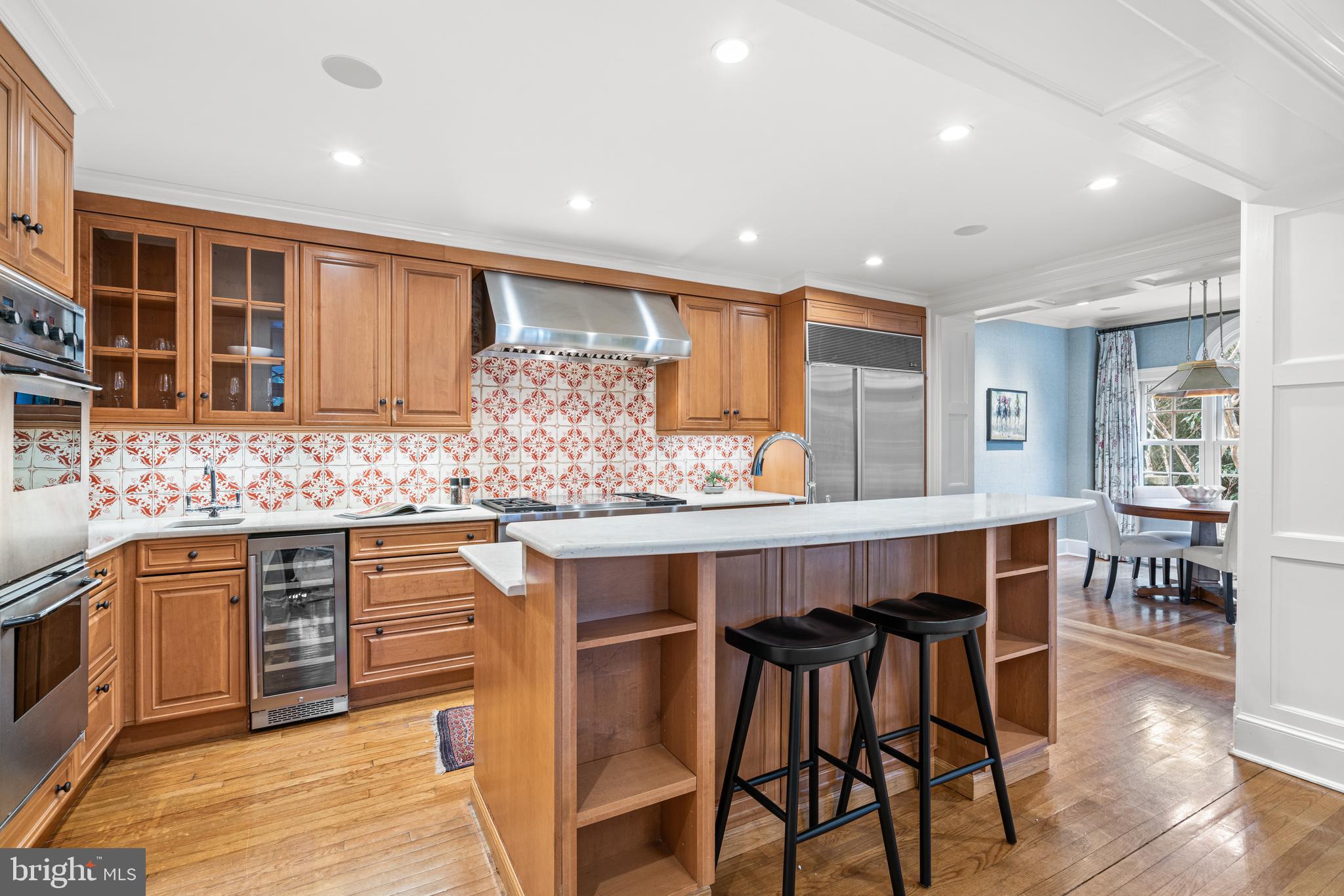 KALORAMA - Residential