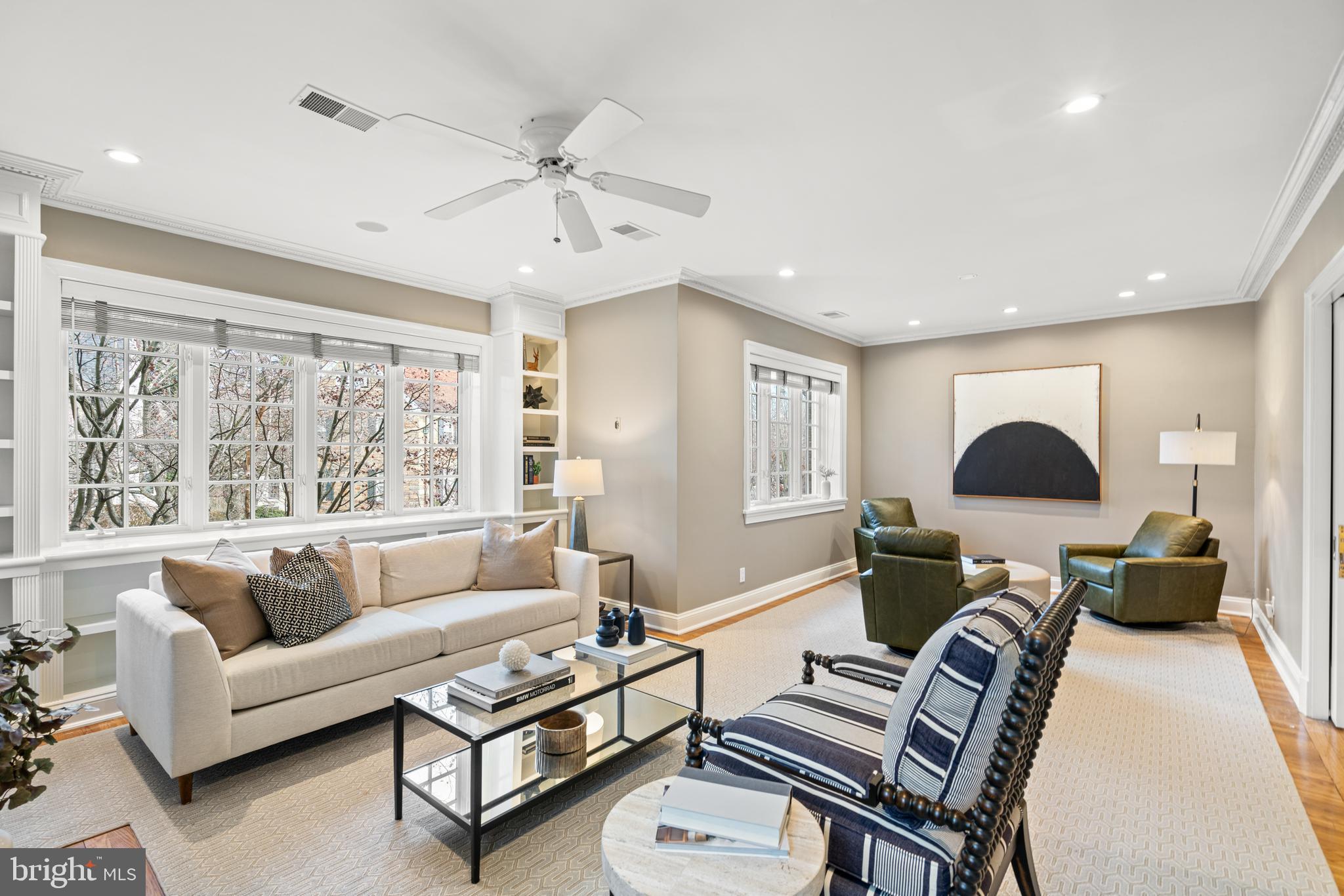 KALORAMA - Residential