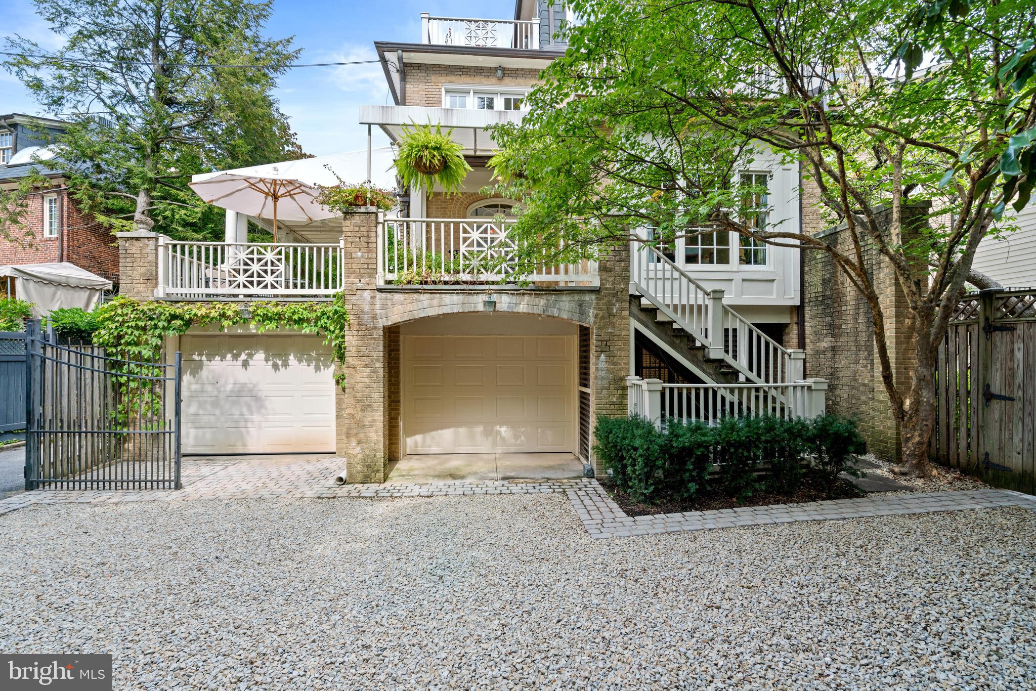 KALORAMA - Residential