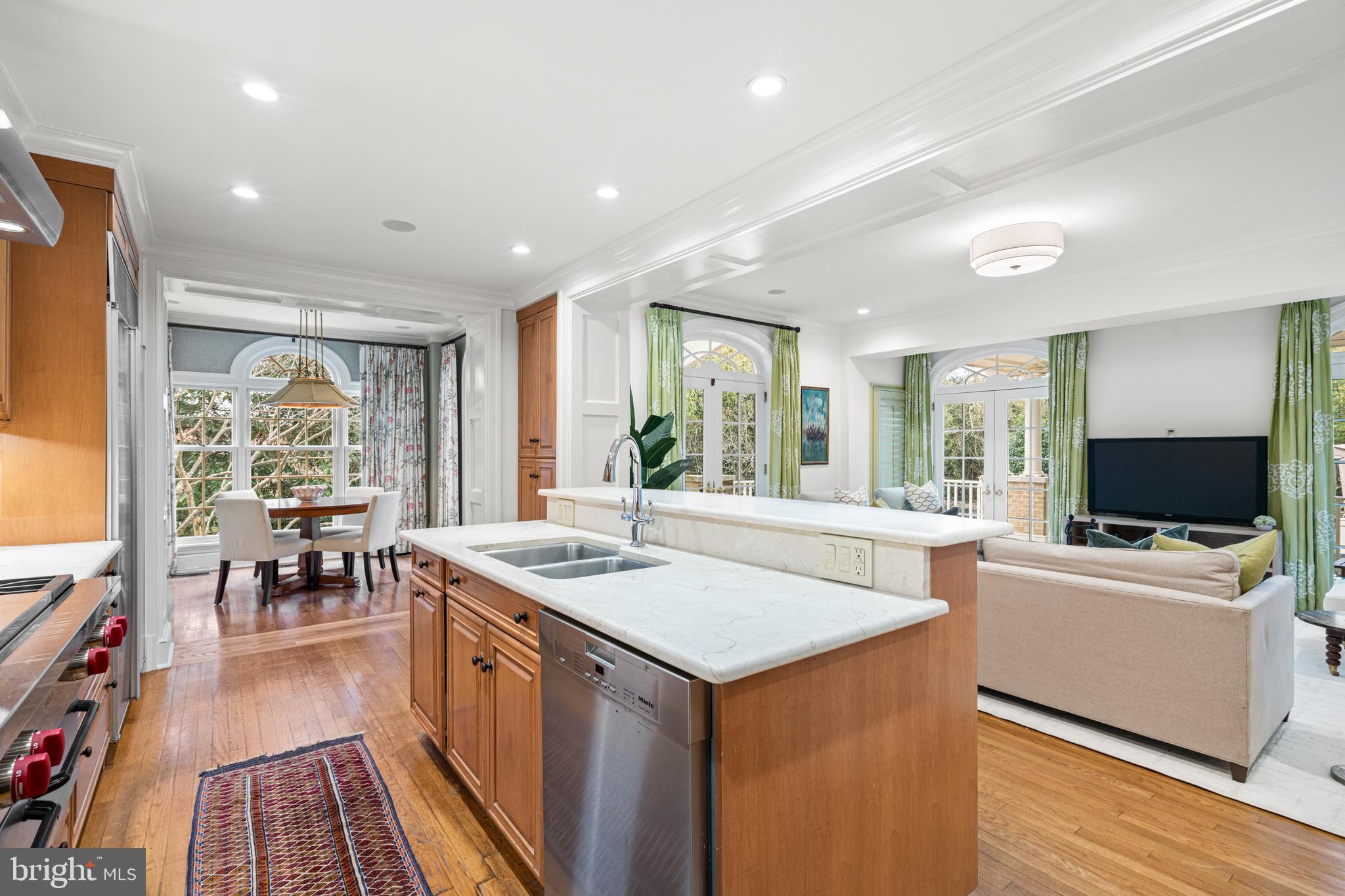 KALORAMA - Residential