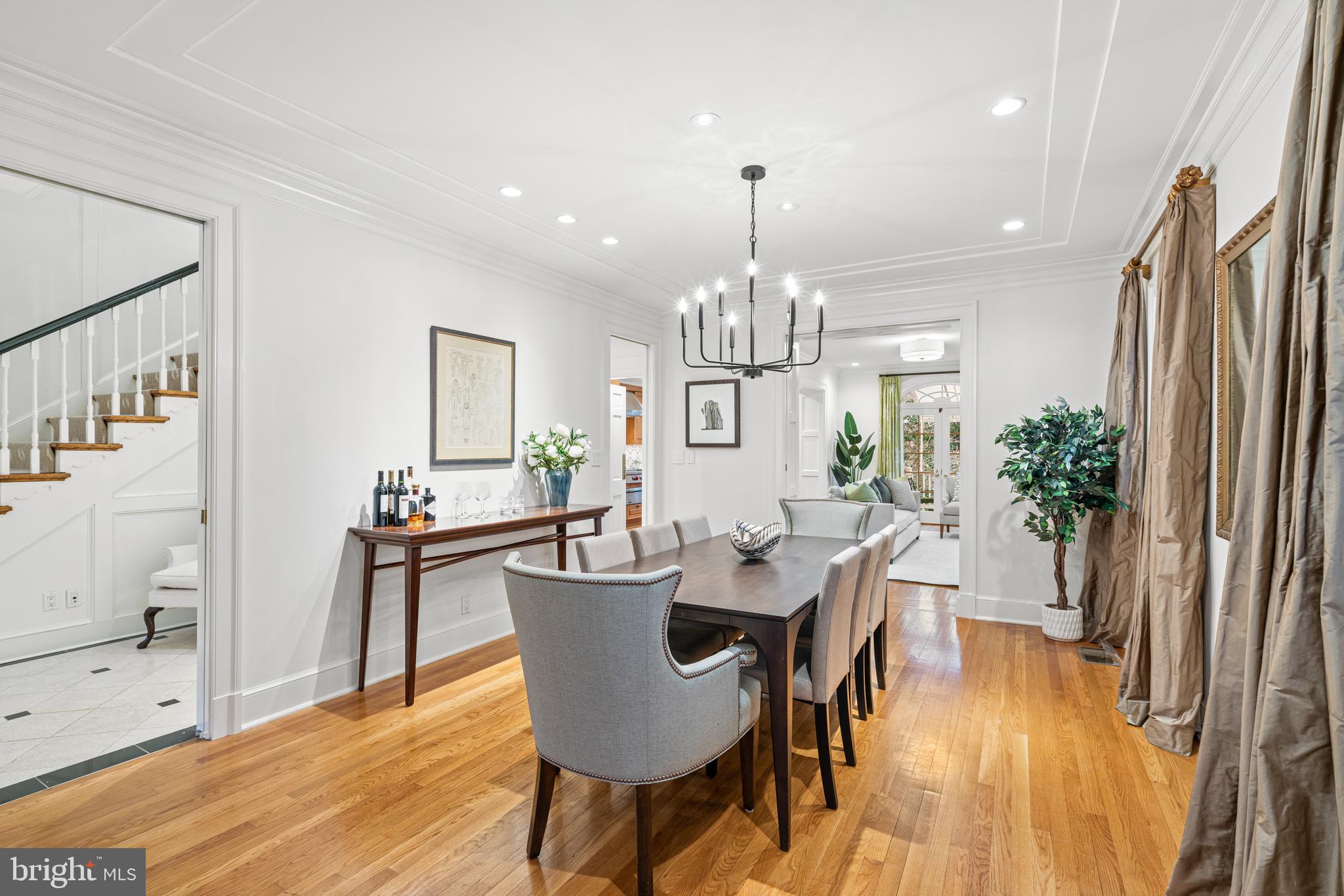 KALORAMA - Residential