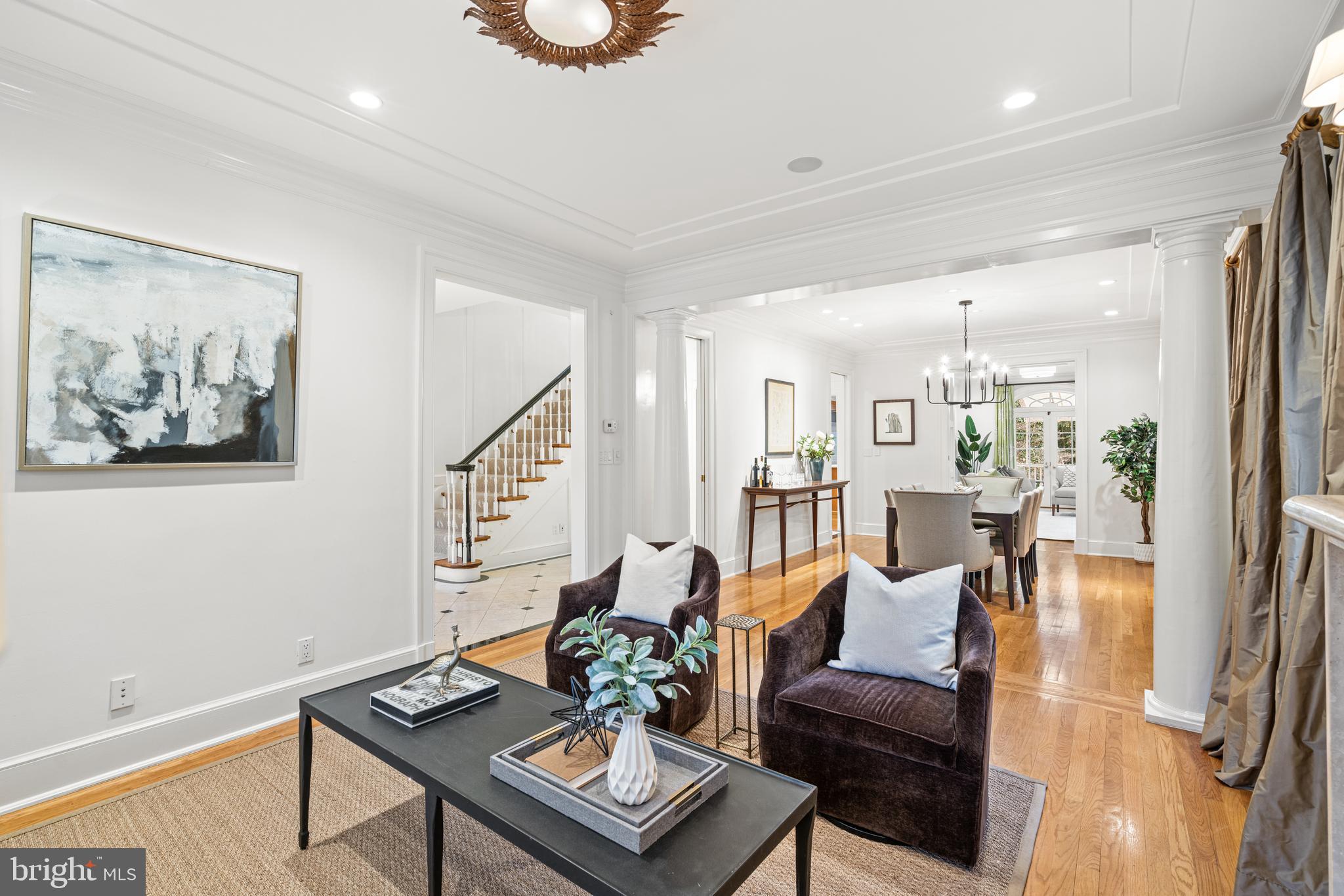 KALORAMA - Residential