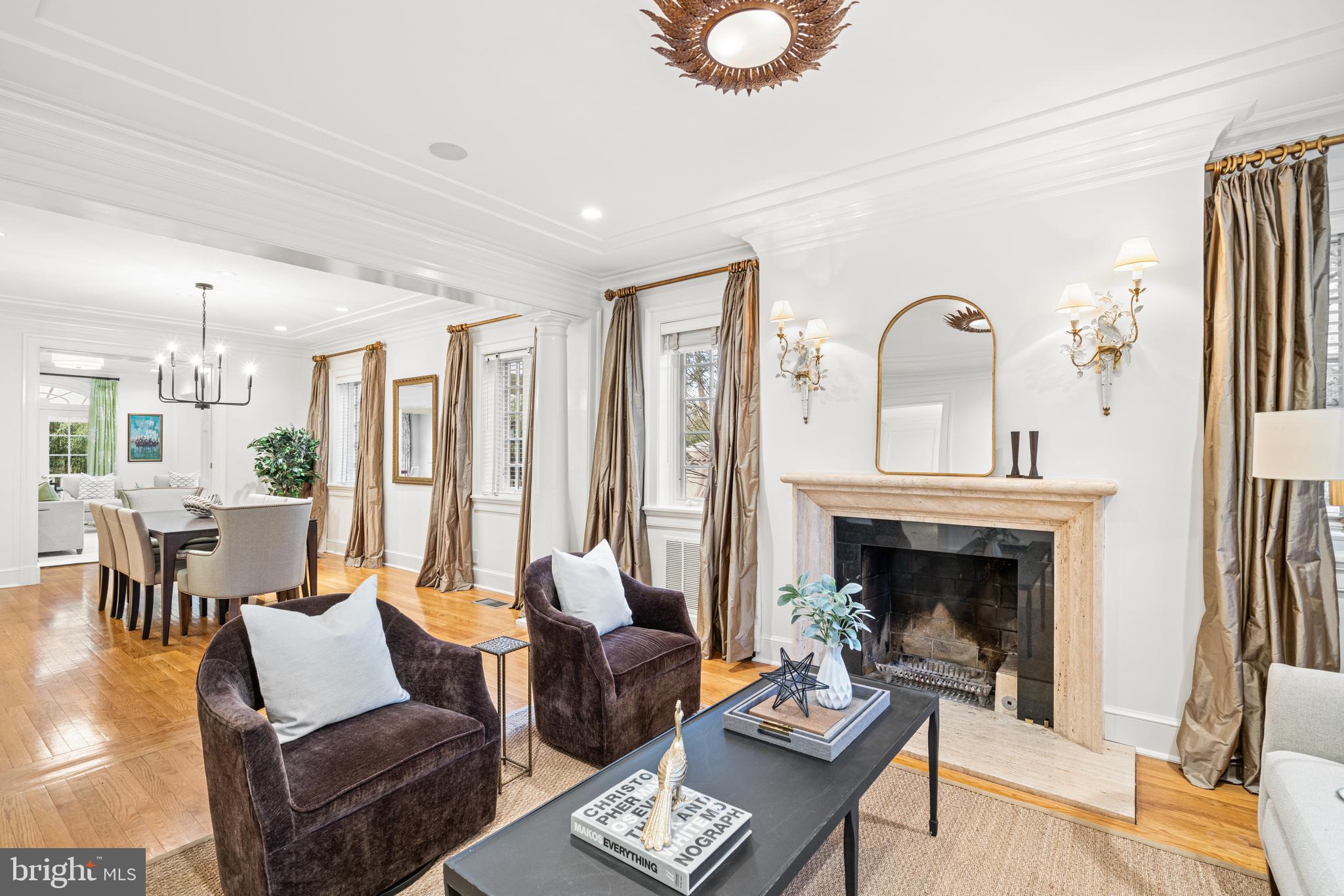KALORAMA - Residential