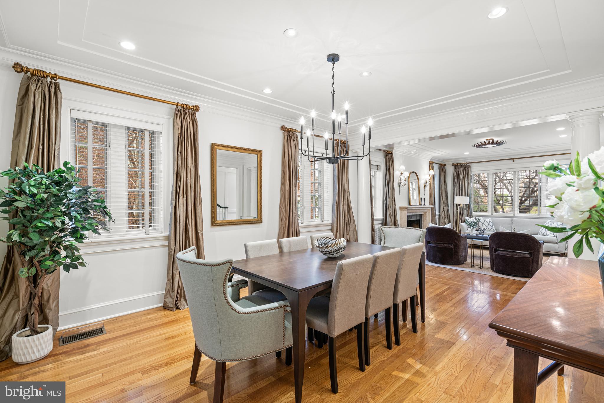 KALORAMA - Residential