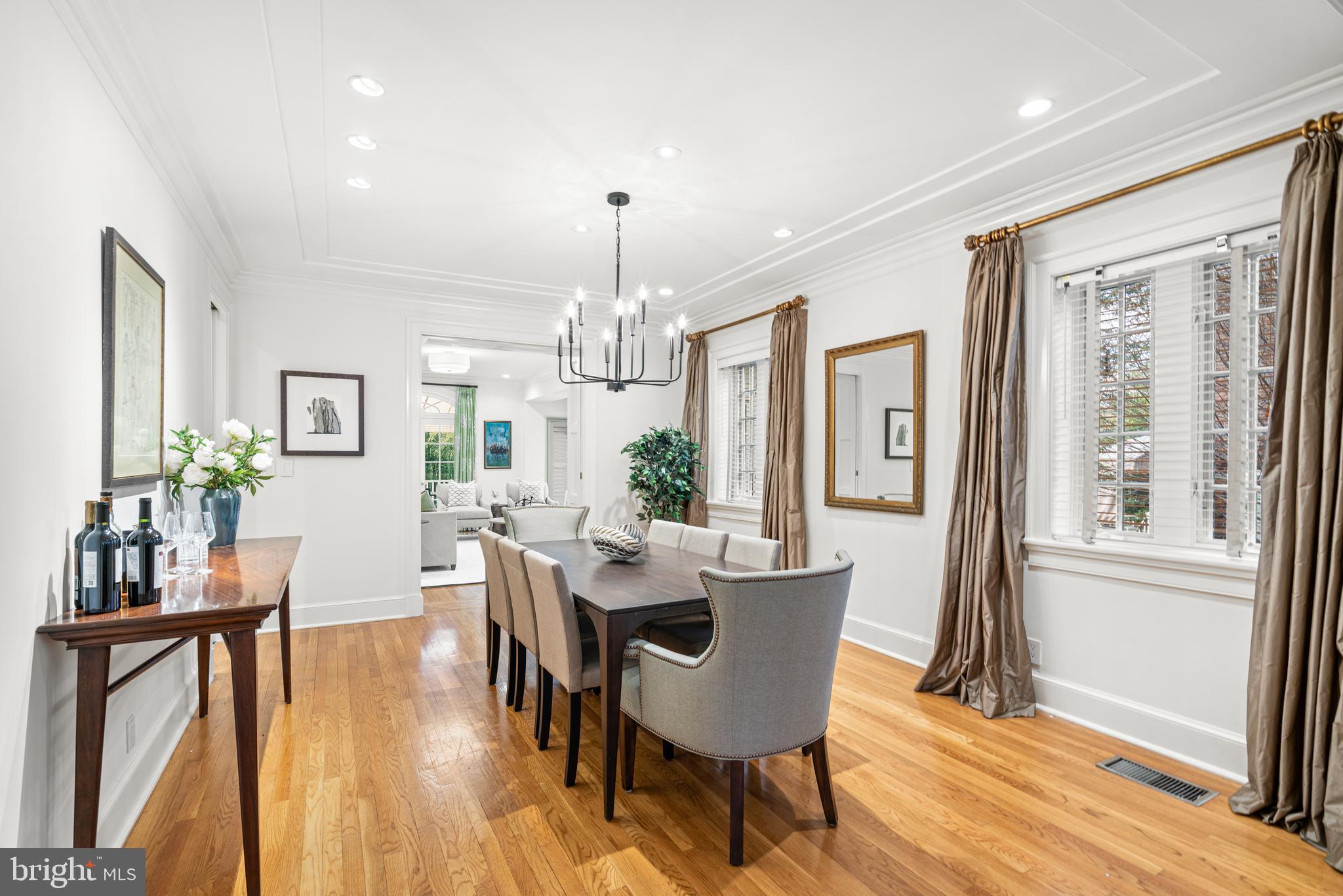 KALORAMA - Residential