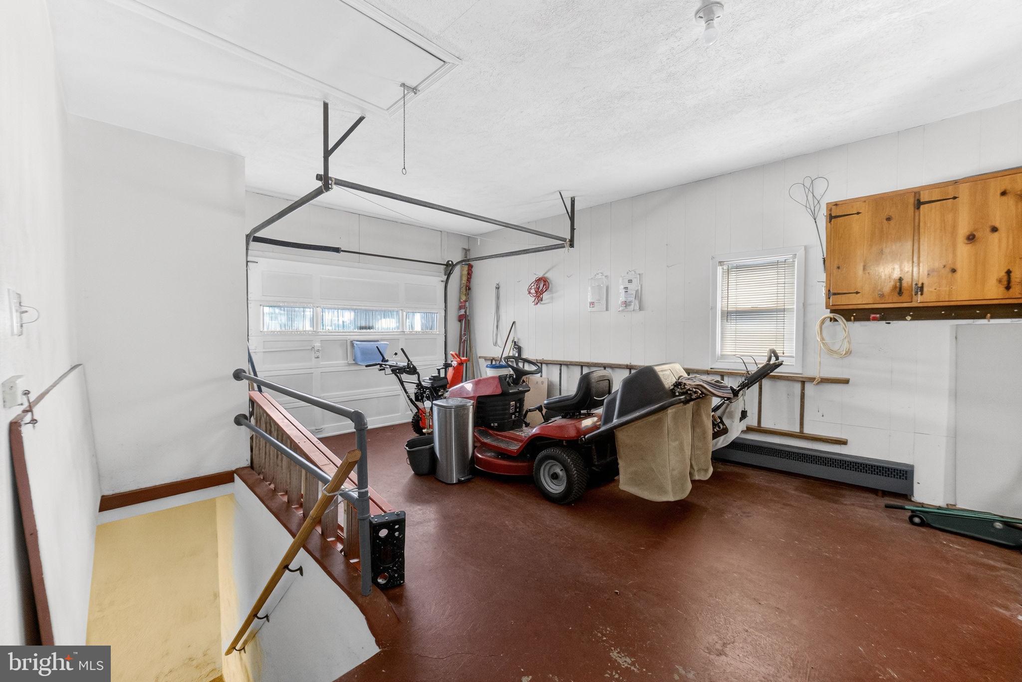 PARKSIDE COURTS - Residential