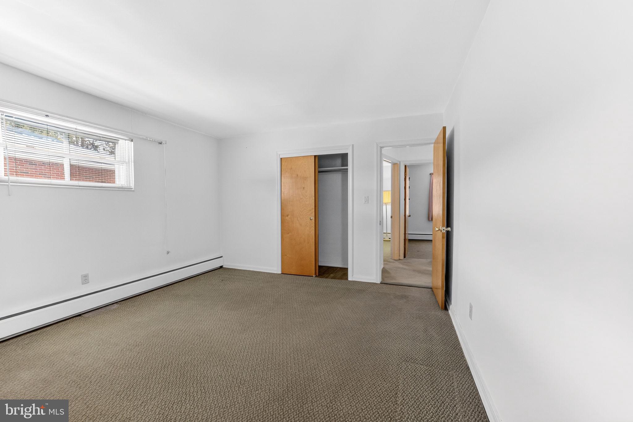 PARKSIDE COURTS - Residential