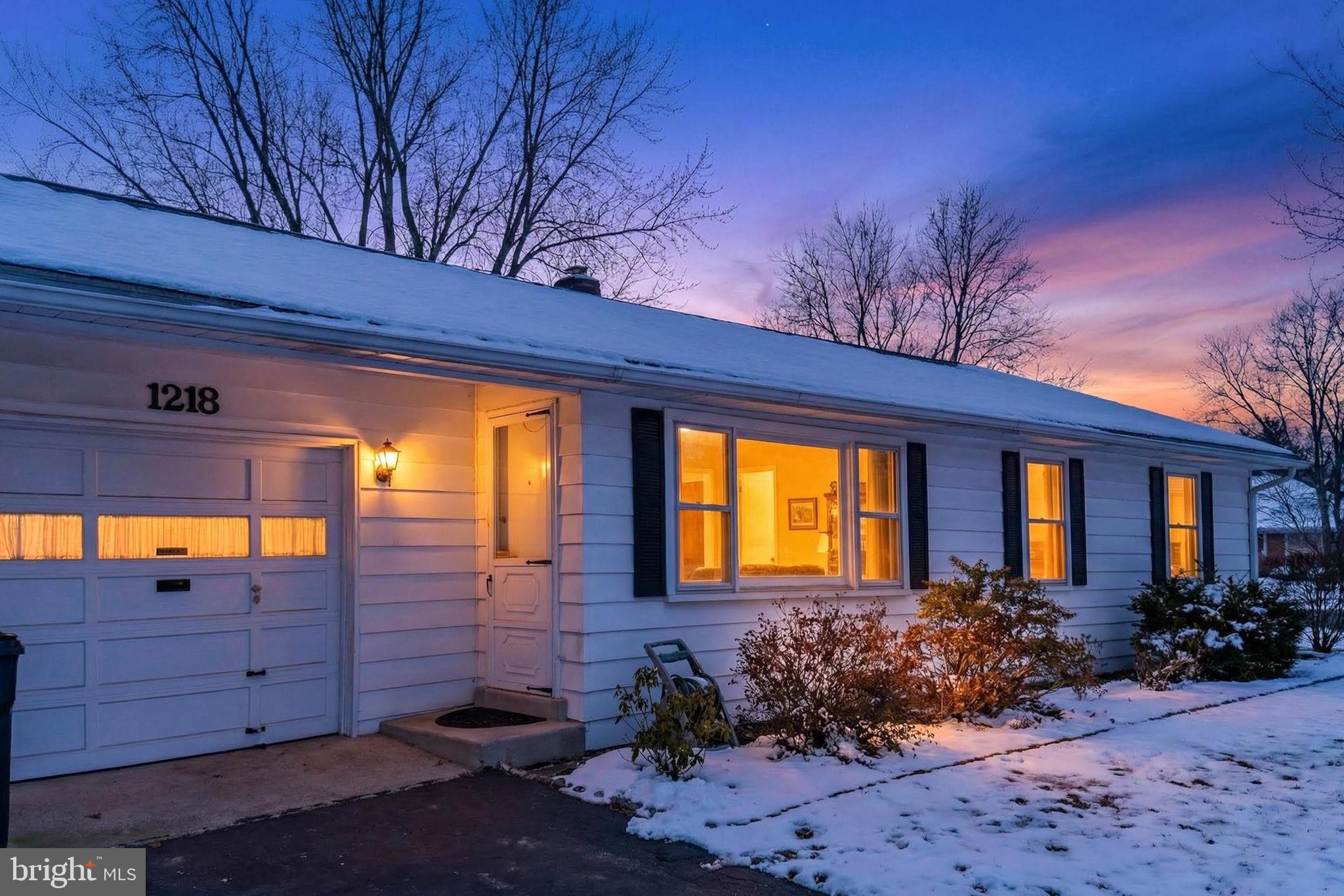 PARKSIDE COURTS - Residential