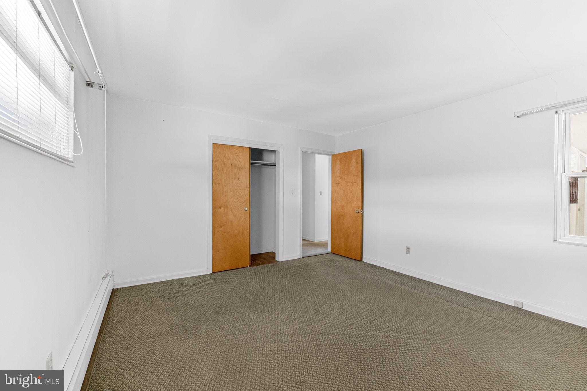 PARKSIDE COURTS - Residential