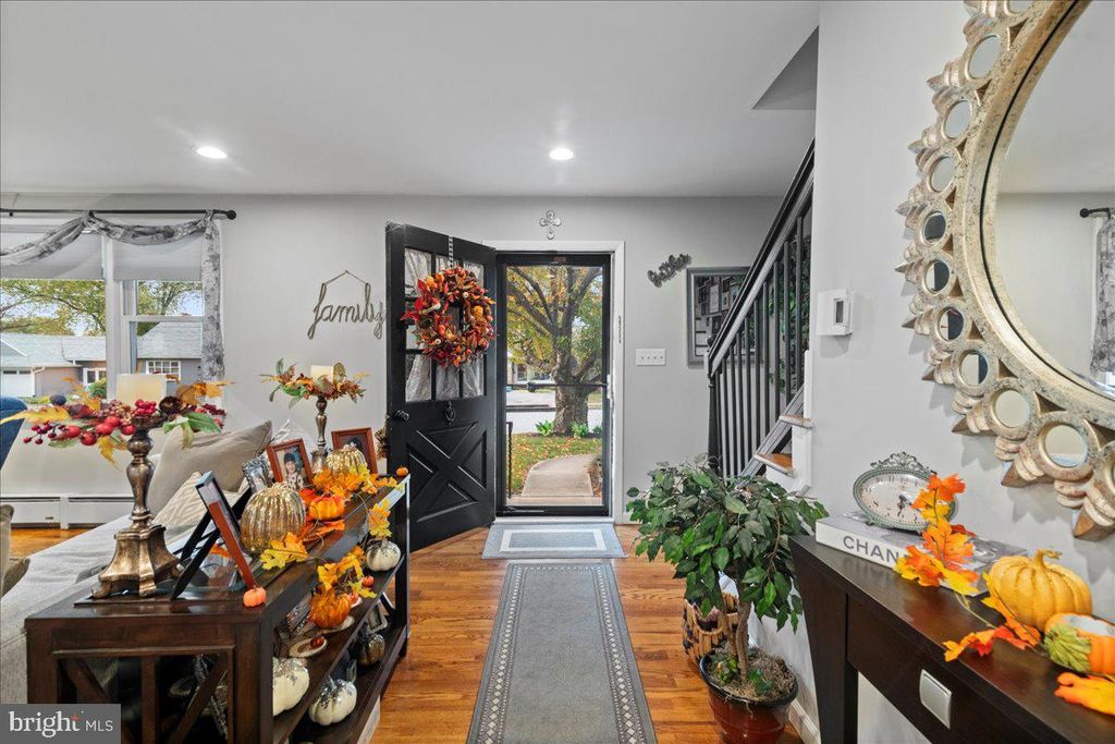 Photo of 532 Lincoln Avenue, SOUDERTON, PA 18964 (MLS # PAMC2160186)