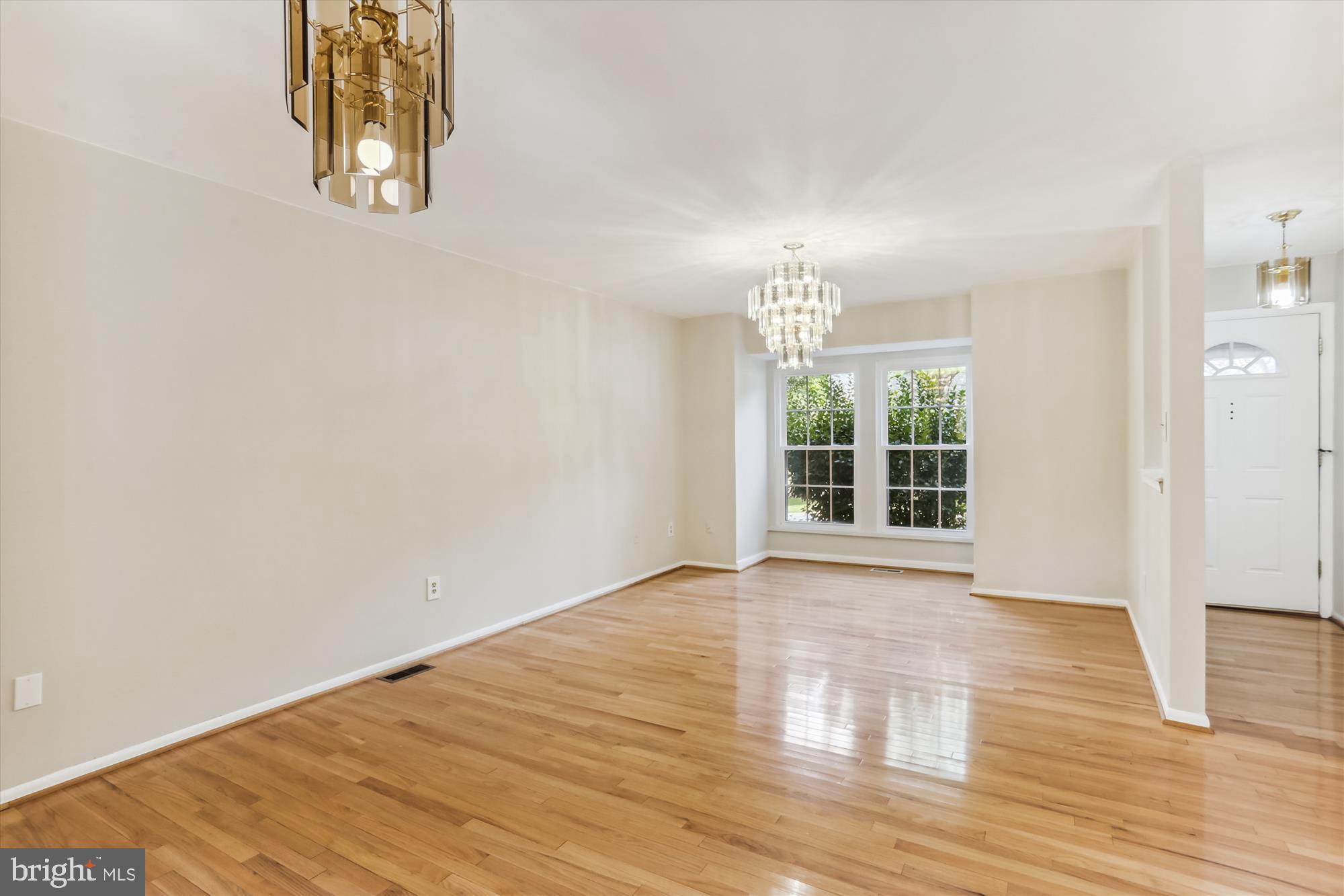 ORCHARD PLACE - Residential Lease