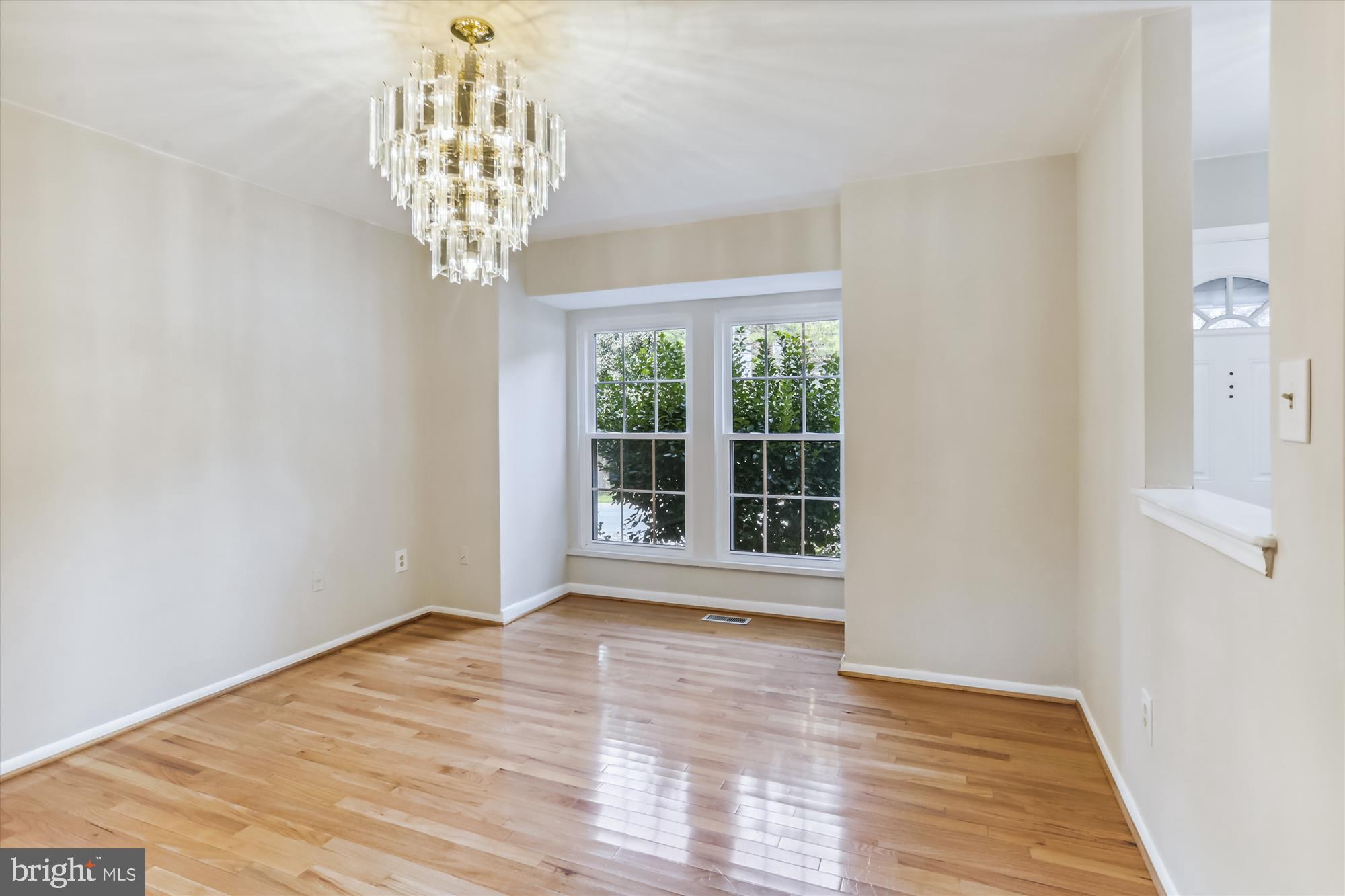 ORCHARD PLACE - Residential Lease