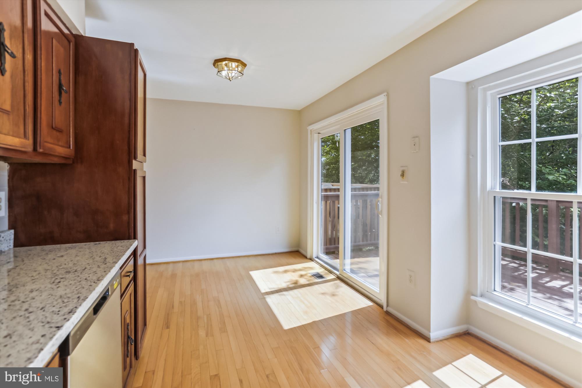 ORCHARD PLACE - Residential Lease