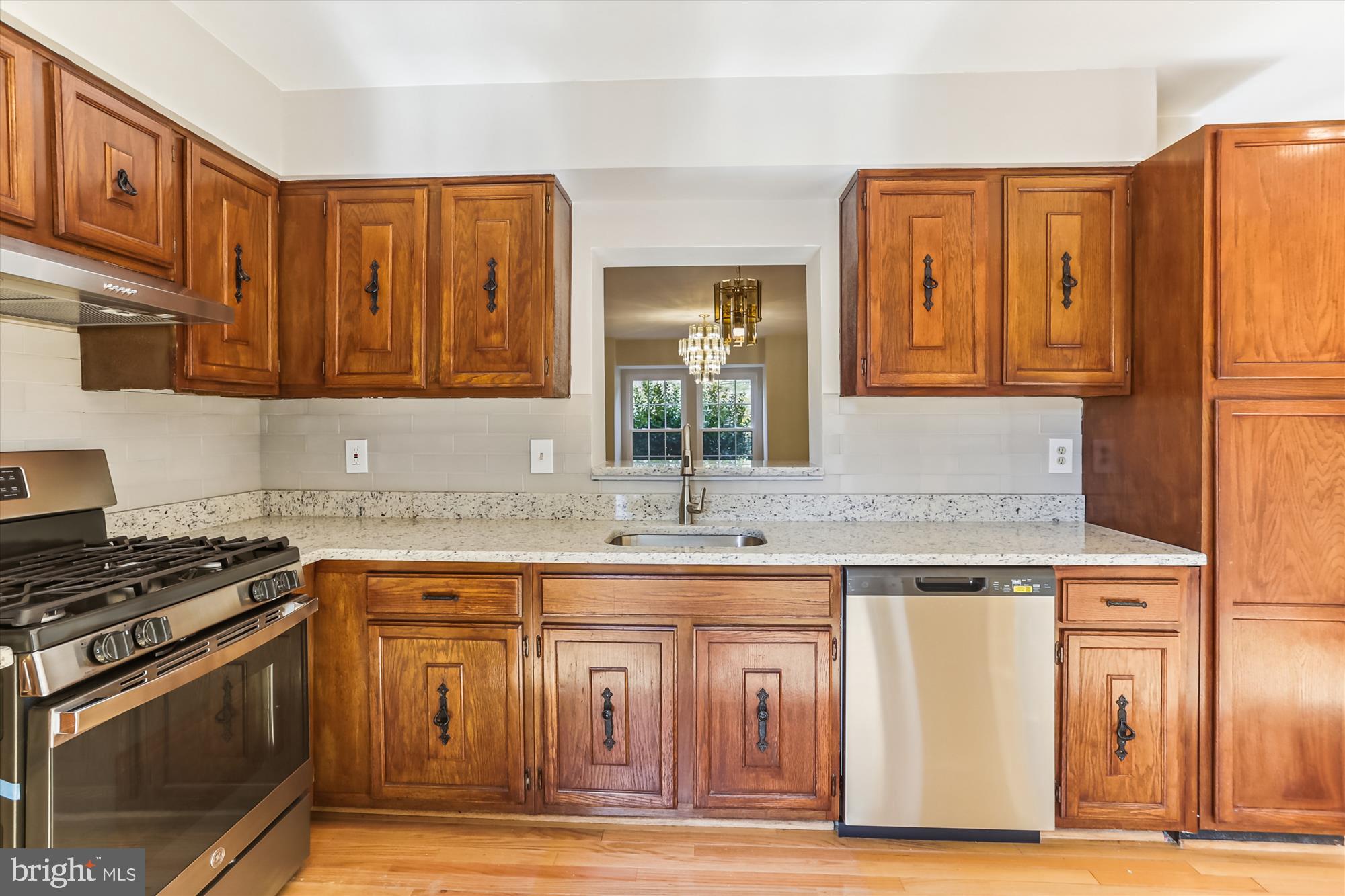 ORCHARD PLACE - Residential Lease