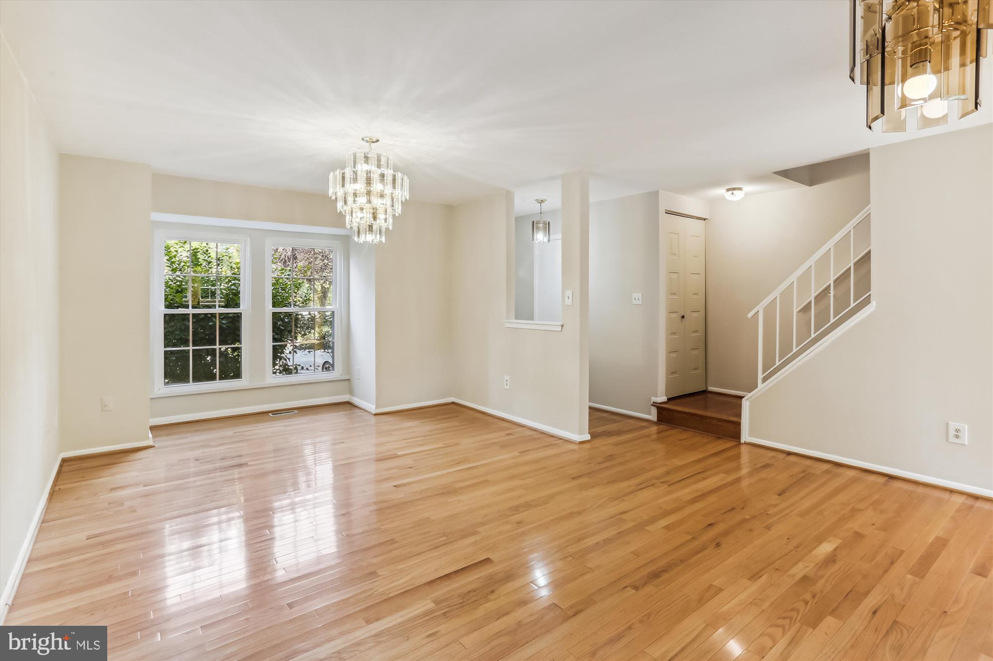 ORCHARD PLACE - Residential Lease