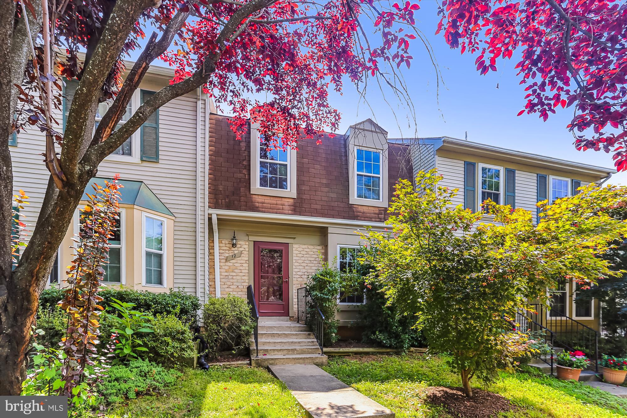 ORCHARD PLACE - Residential Lease