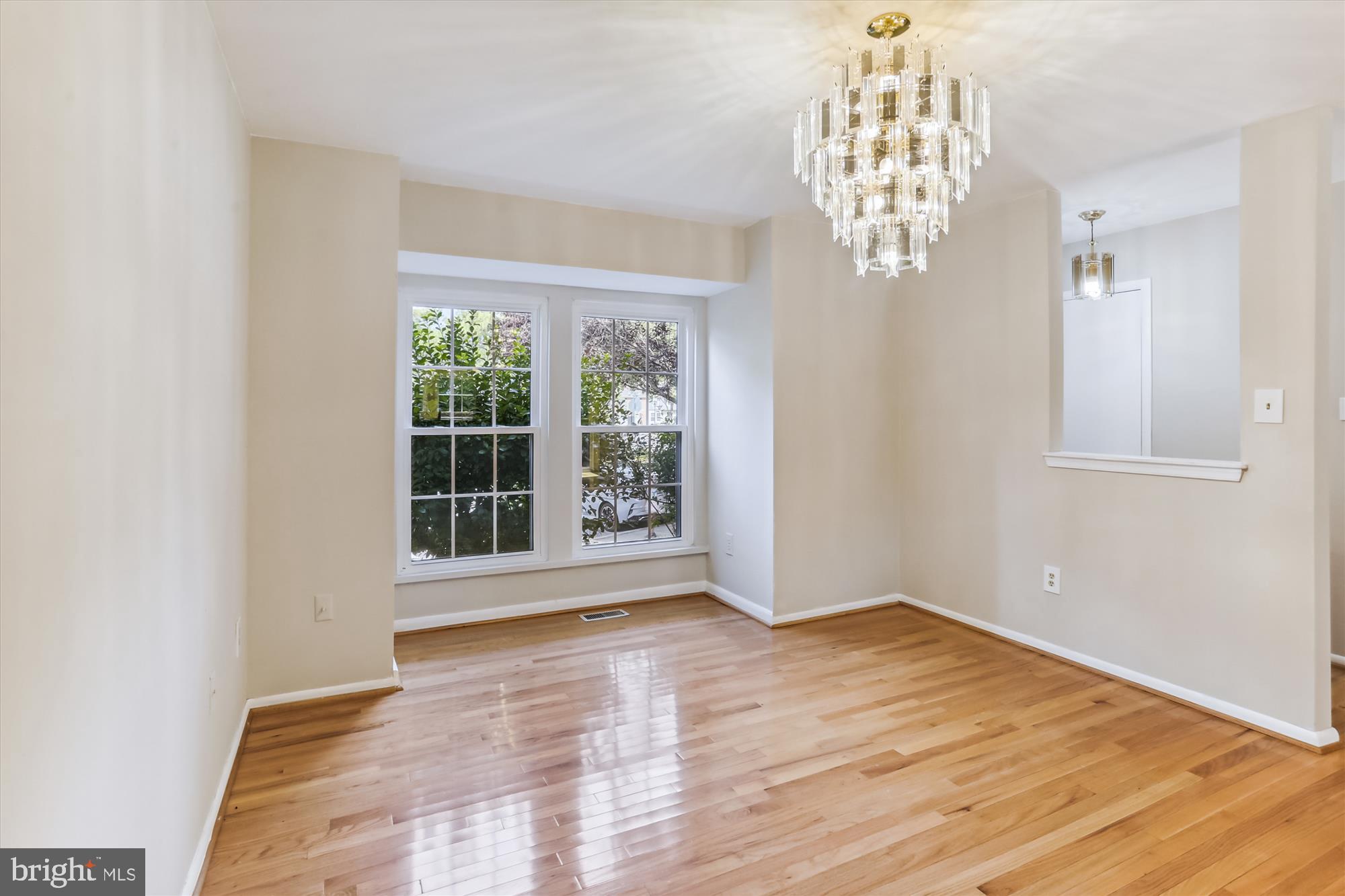 ORCHARD PLACE - Residential Lease