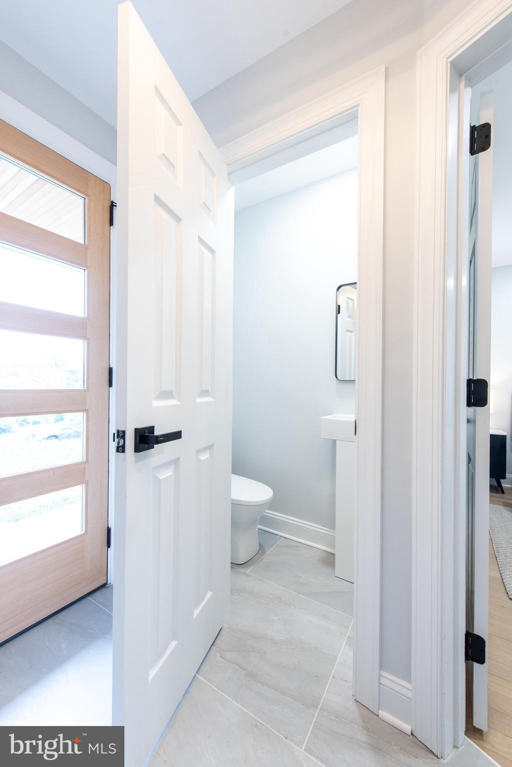 WOODSIDE FOREST - Residential