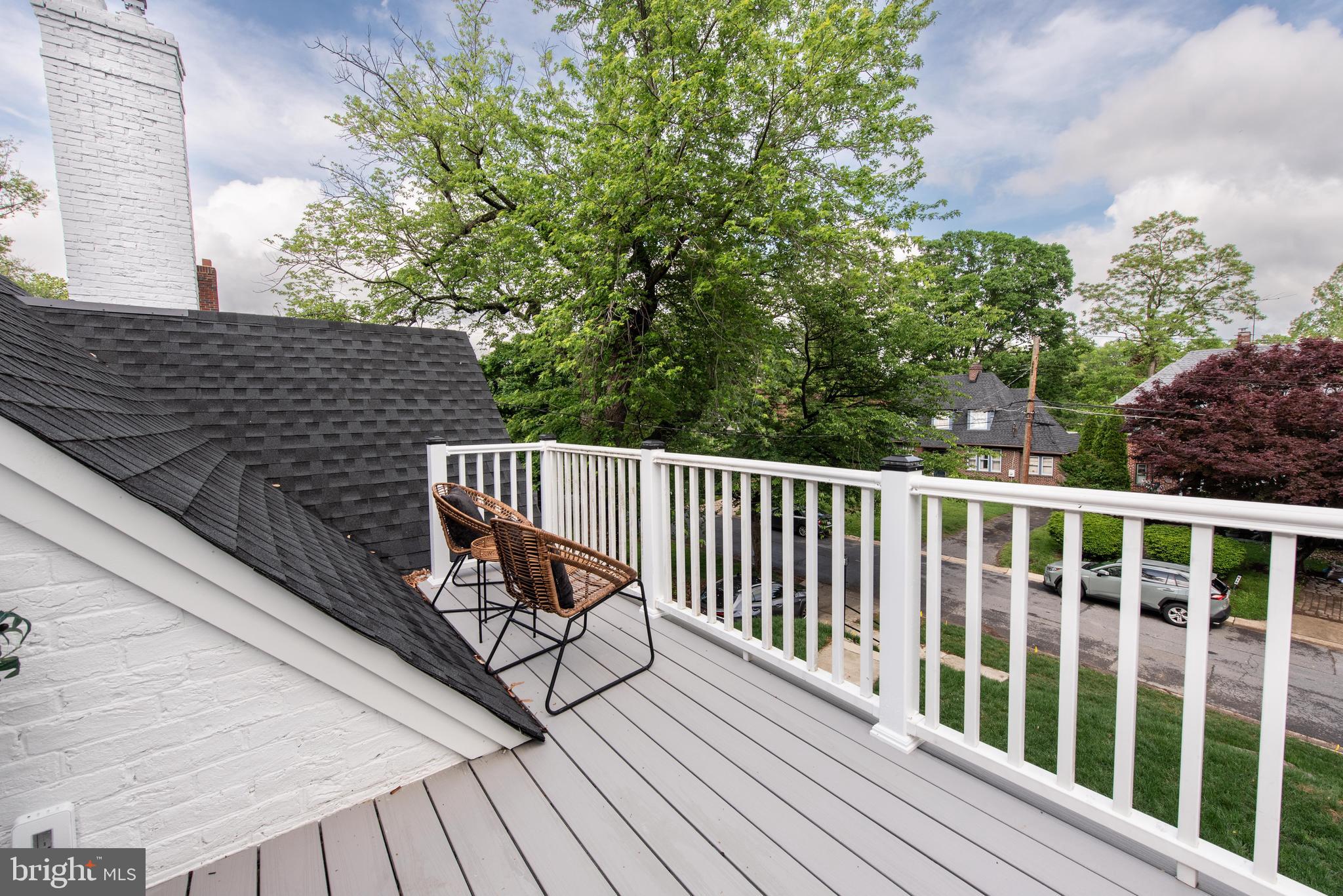 WOODSIDE FOREST - Residential