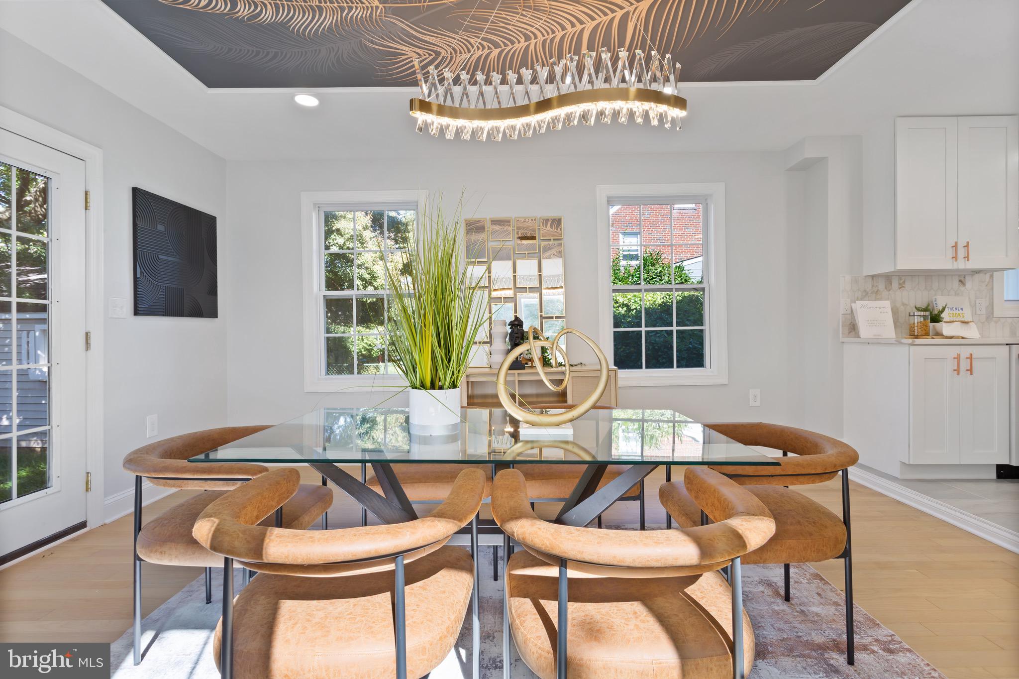 WOODSIDE FOREST - Residential