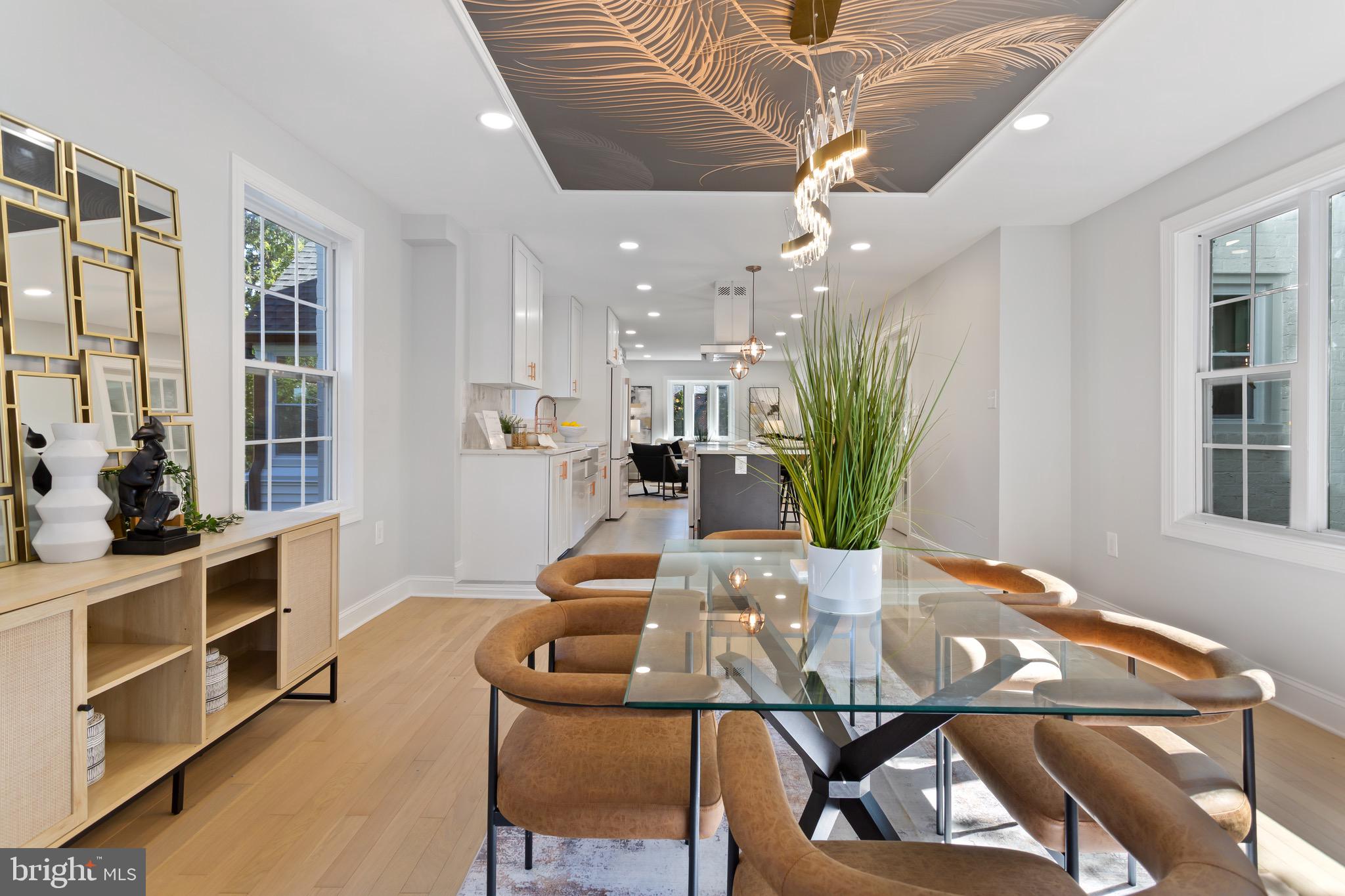 WOODSIDE FOREST - Residential