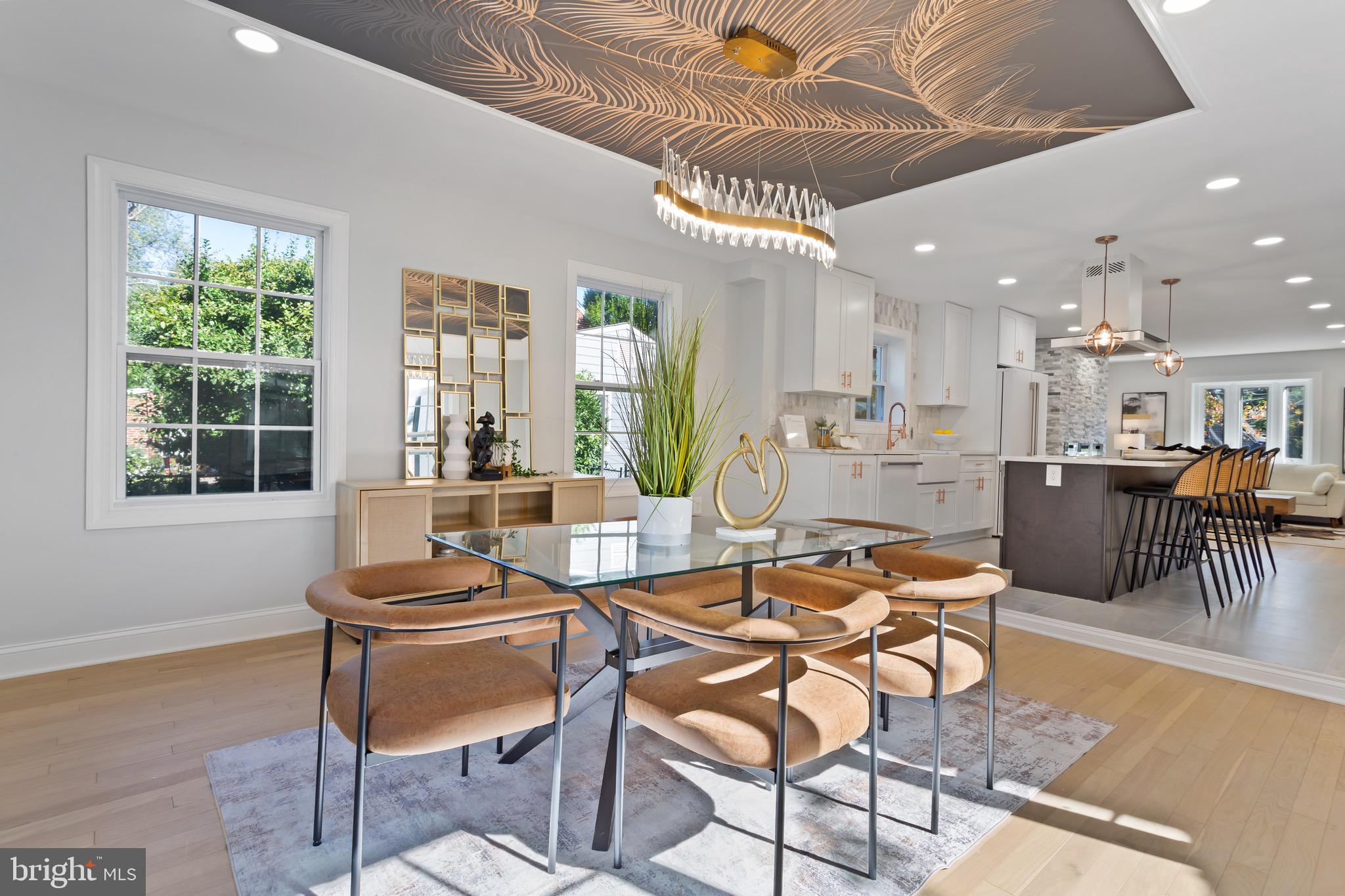 WOODSIDE FOREST - Residential