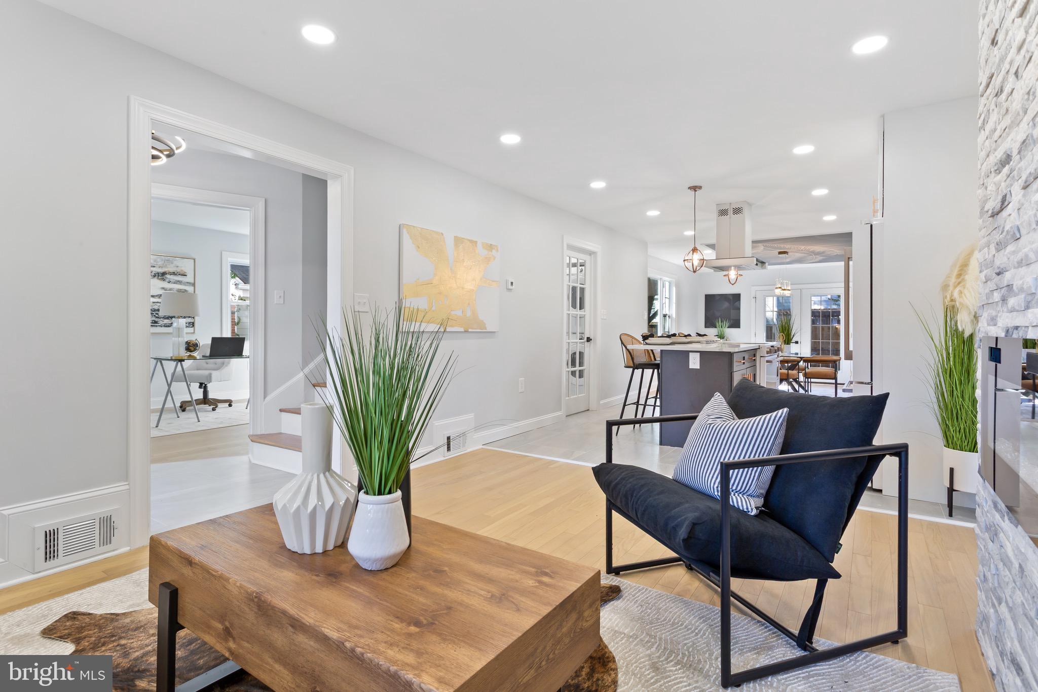 617 GREENBRIER DRIVE