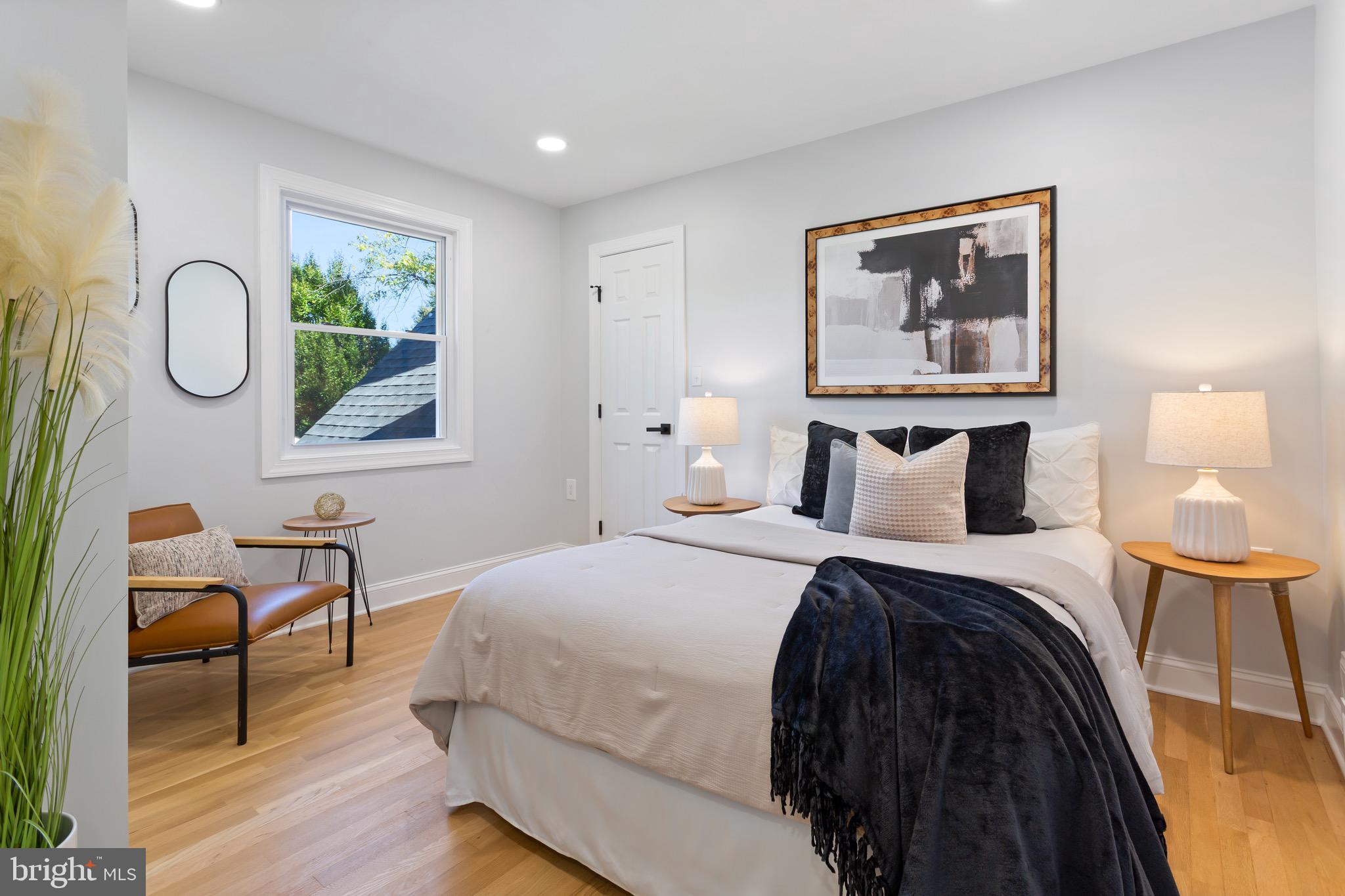 WOODSIDE FOREST - Residential