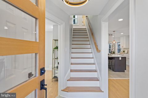 617 GREENBRIER DRIVE SILVER SPRING MD 20910