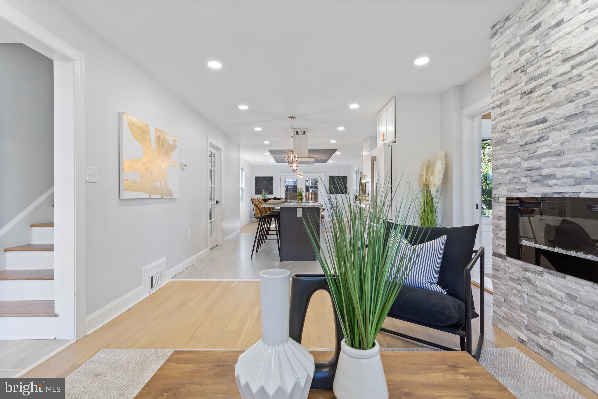 617 GREENBRIER DRIVE
