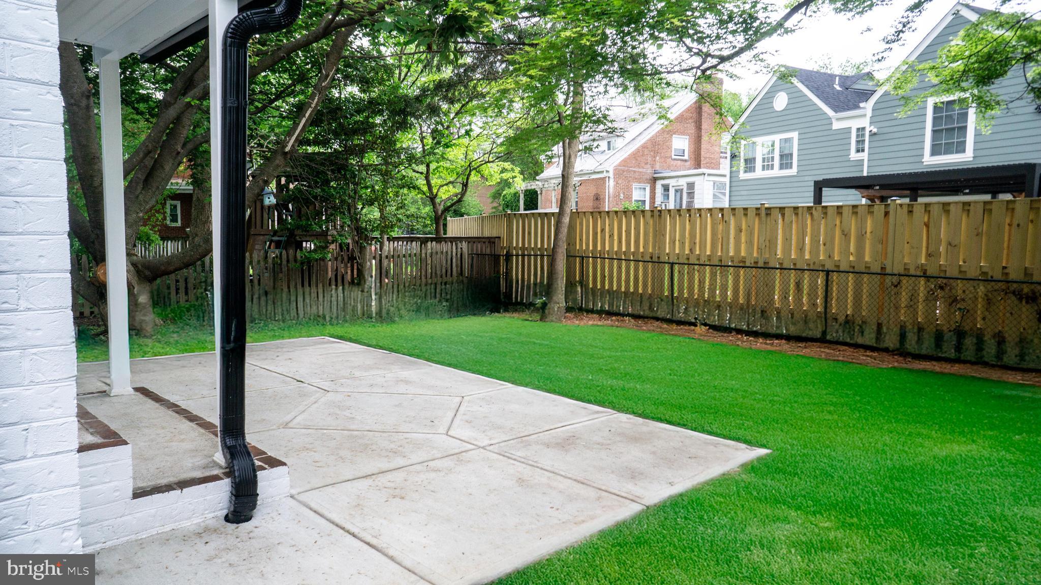 WOODSIDE FOREST - Residential