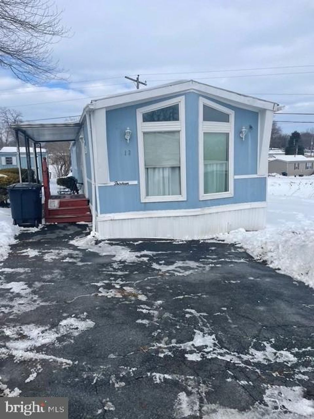 Photo of 13 Earl Lane, LITITZ, PA 17543 (MLS # PALA2082836)