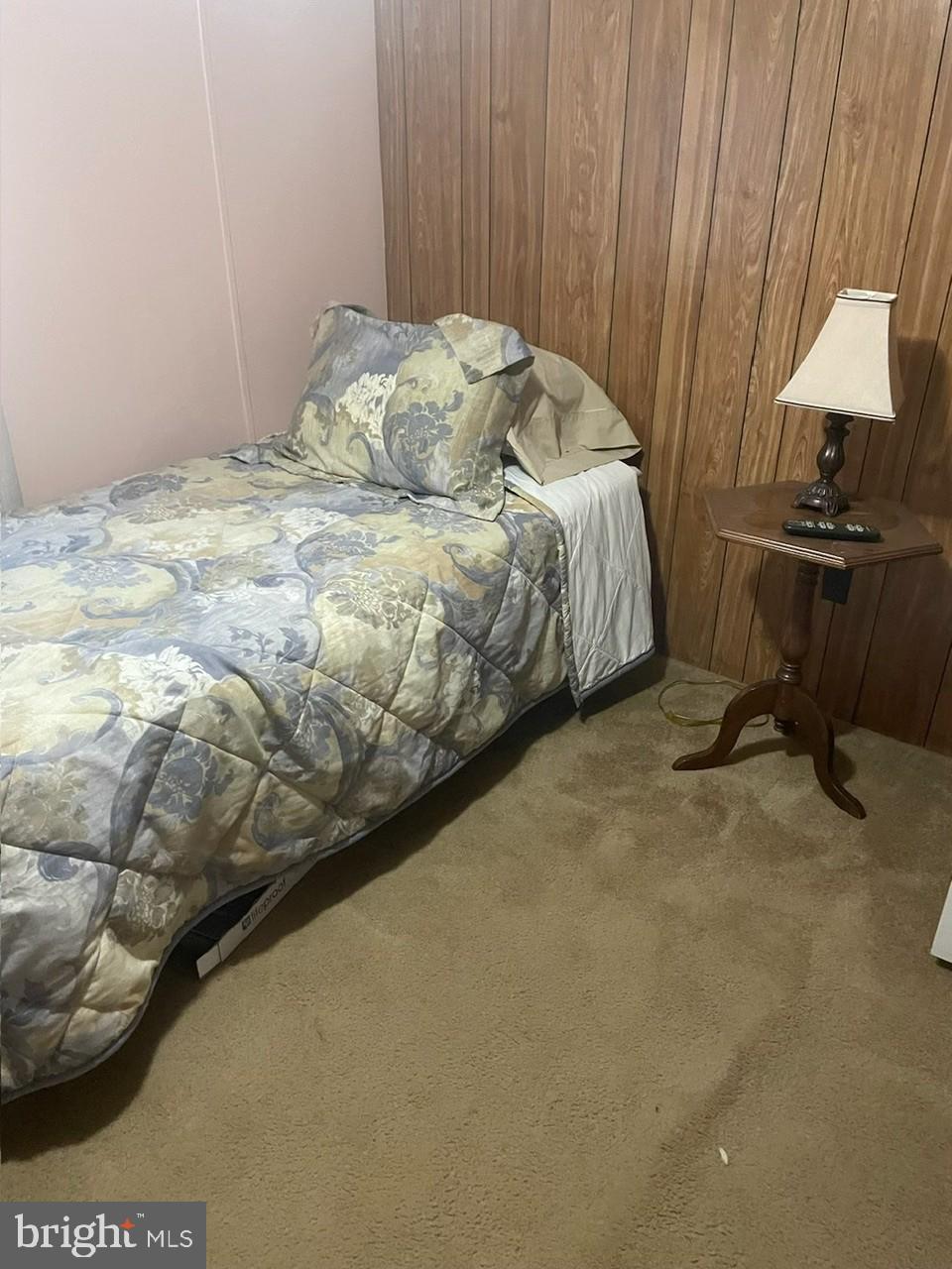 TWIN BROOK MHP - Residential