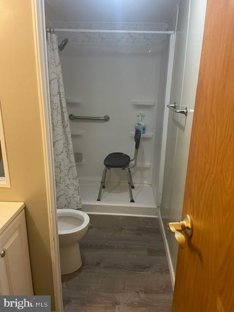 TWIN BROOK MHP - Residential